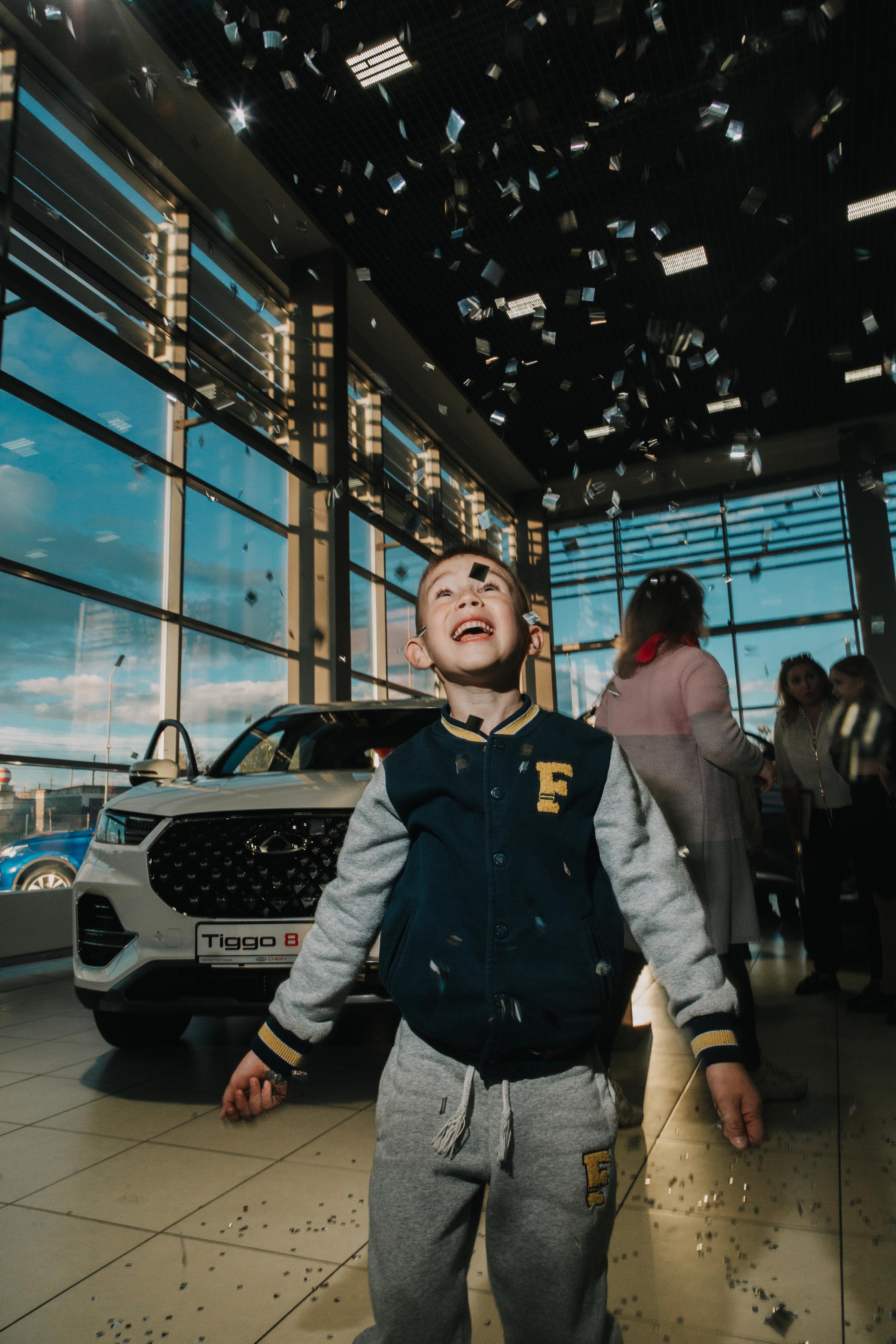 Светский и Дикий. Индивидуальный фотограф в городе Чита