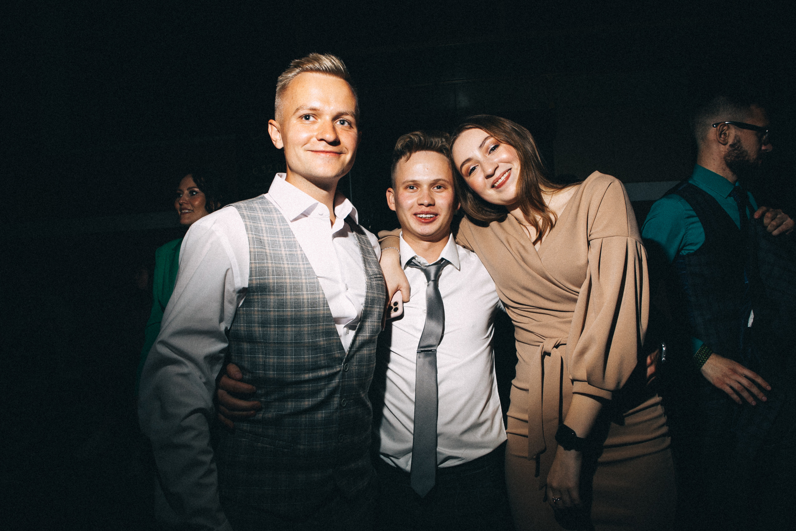 Светский и Дикий. Индивидуальный фотограф в городе Чита