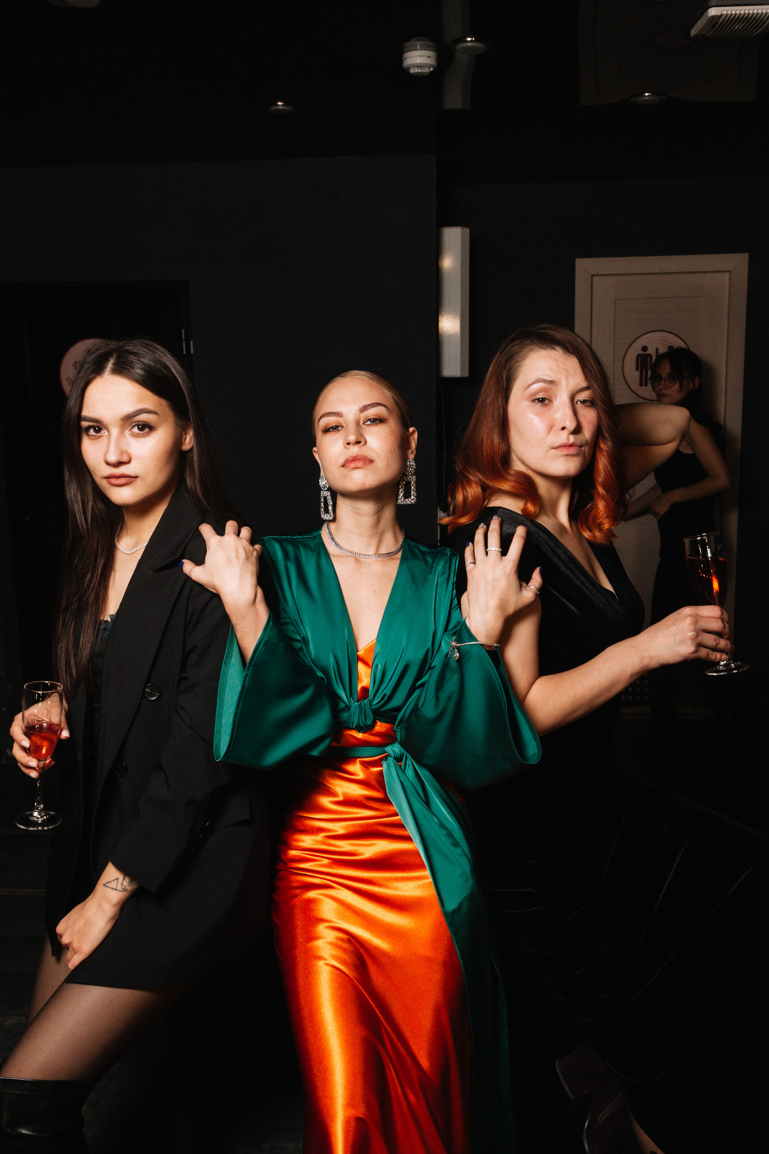 Светский и Дикий. Индивидуальный фотограф в городе Чита