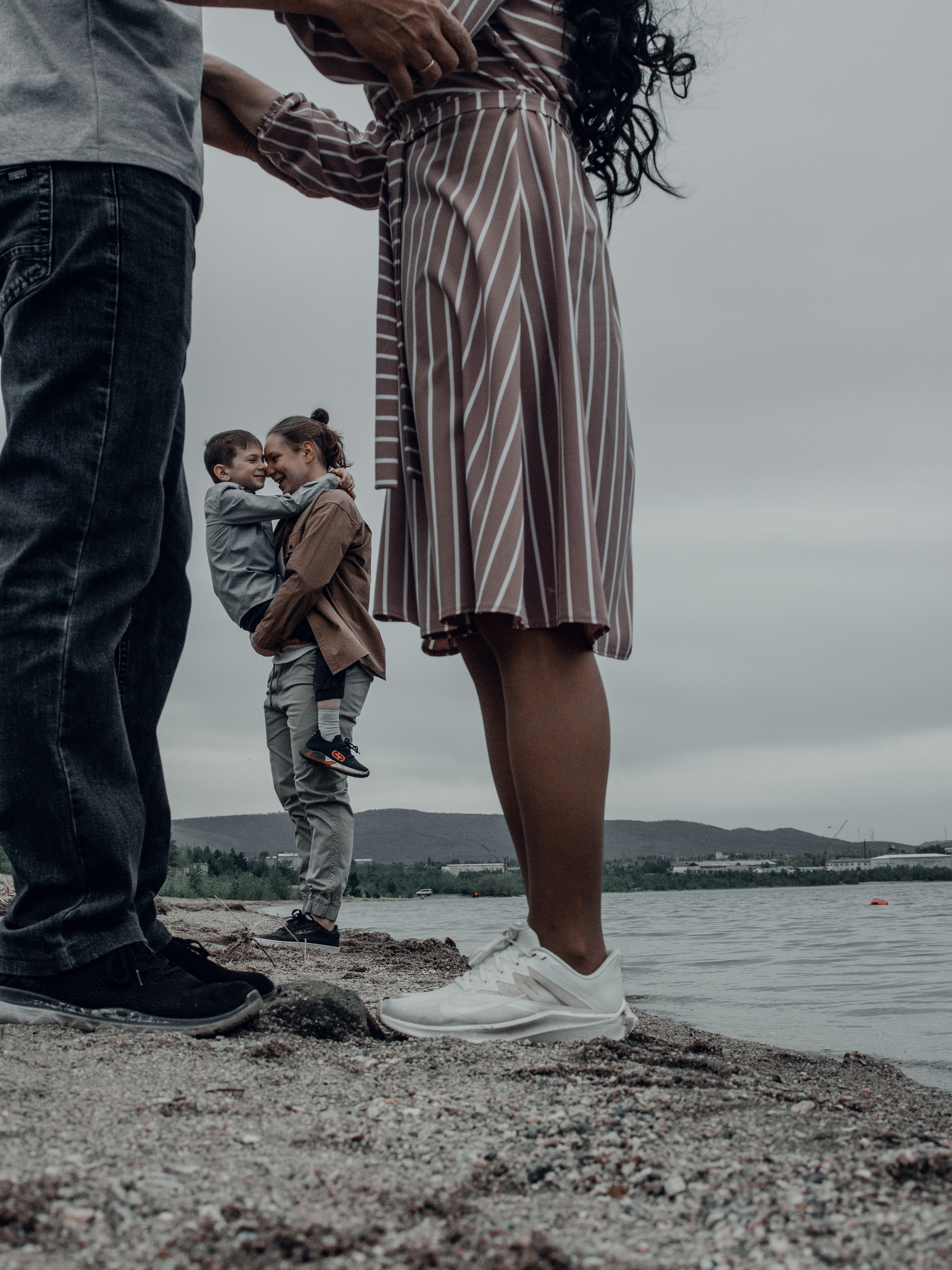 Про Любовь. Индивидуальный фотограф в городе Чита