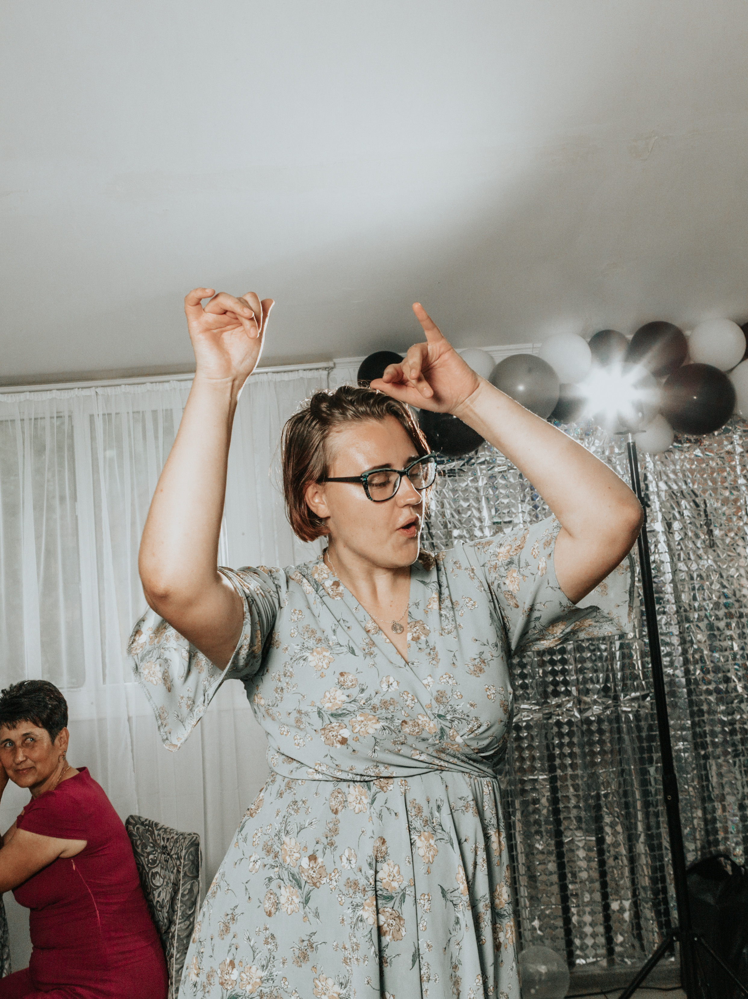 Светский и Дикий. Индивидуальный фотограф в городе Чита