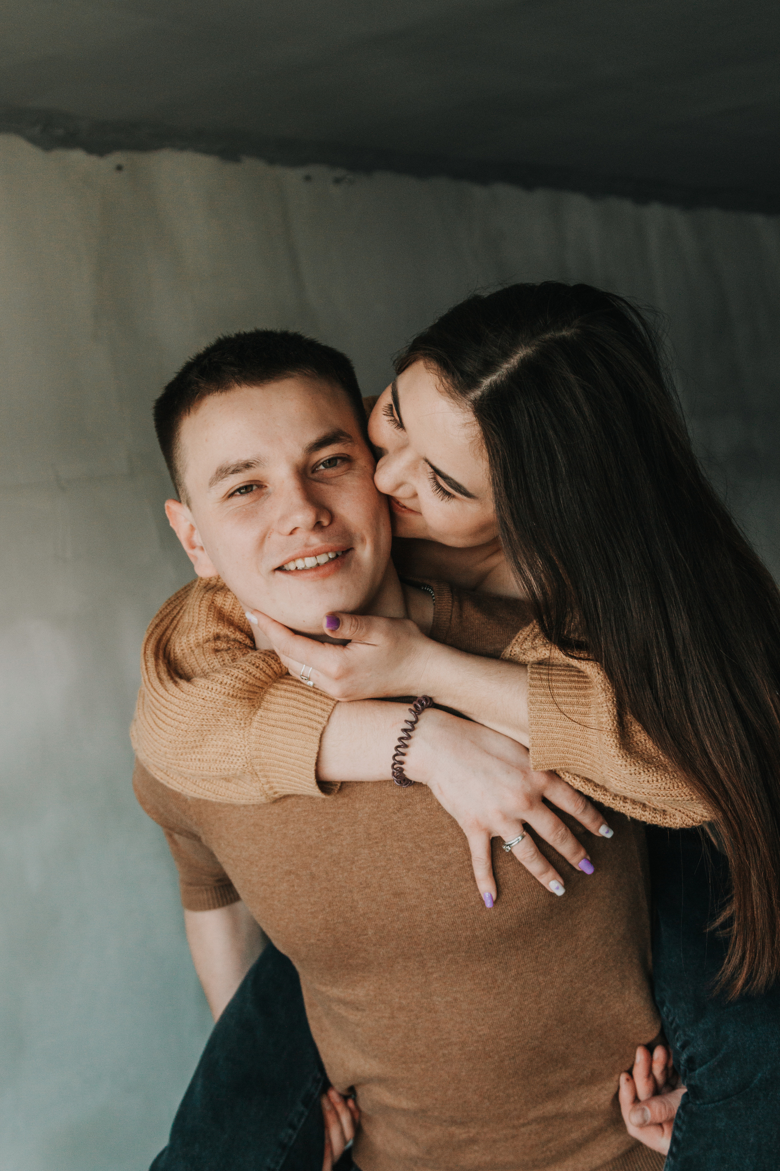 Про Любовь. Индивидуальный фотограф в городе Чита