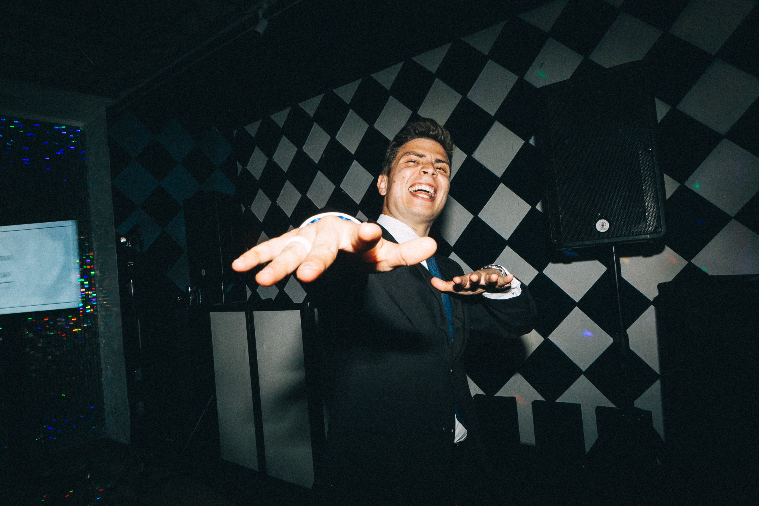 Светский и Дикий. Индивидуальный фотограф в городе Чита