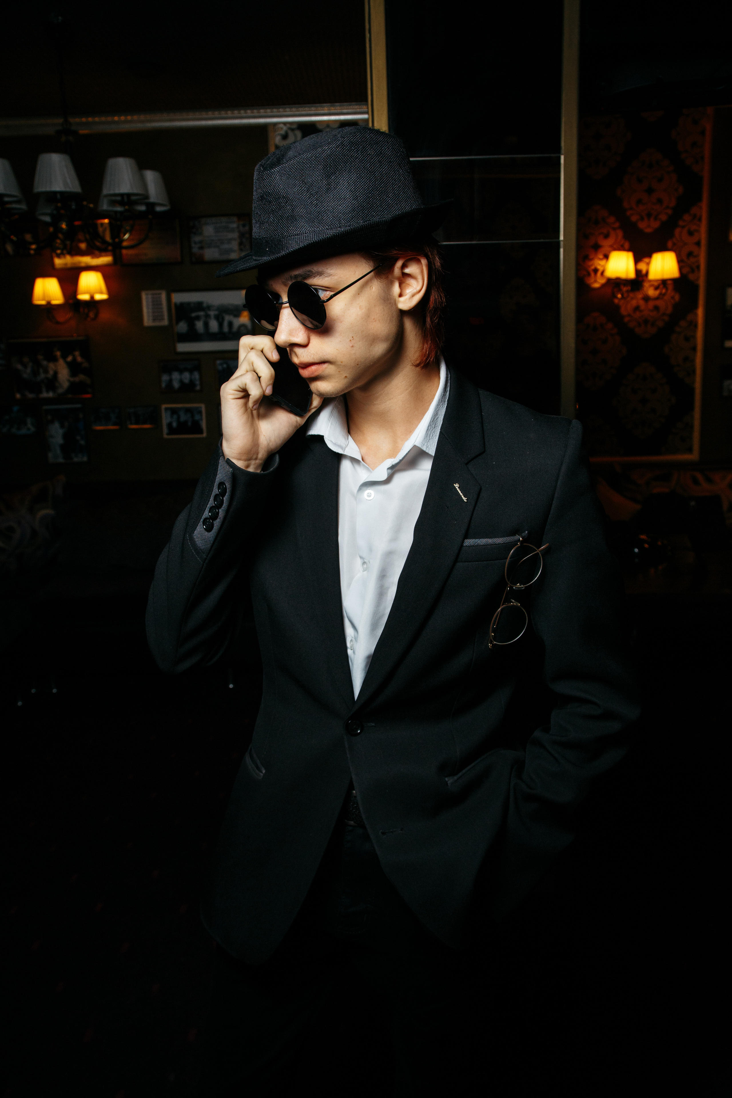 Светский и Дикий. Индивидуальный фотограф в городе Чита