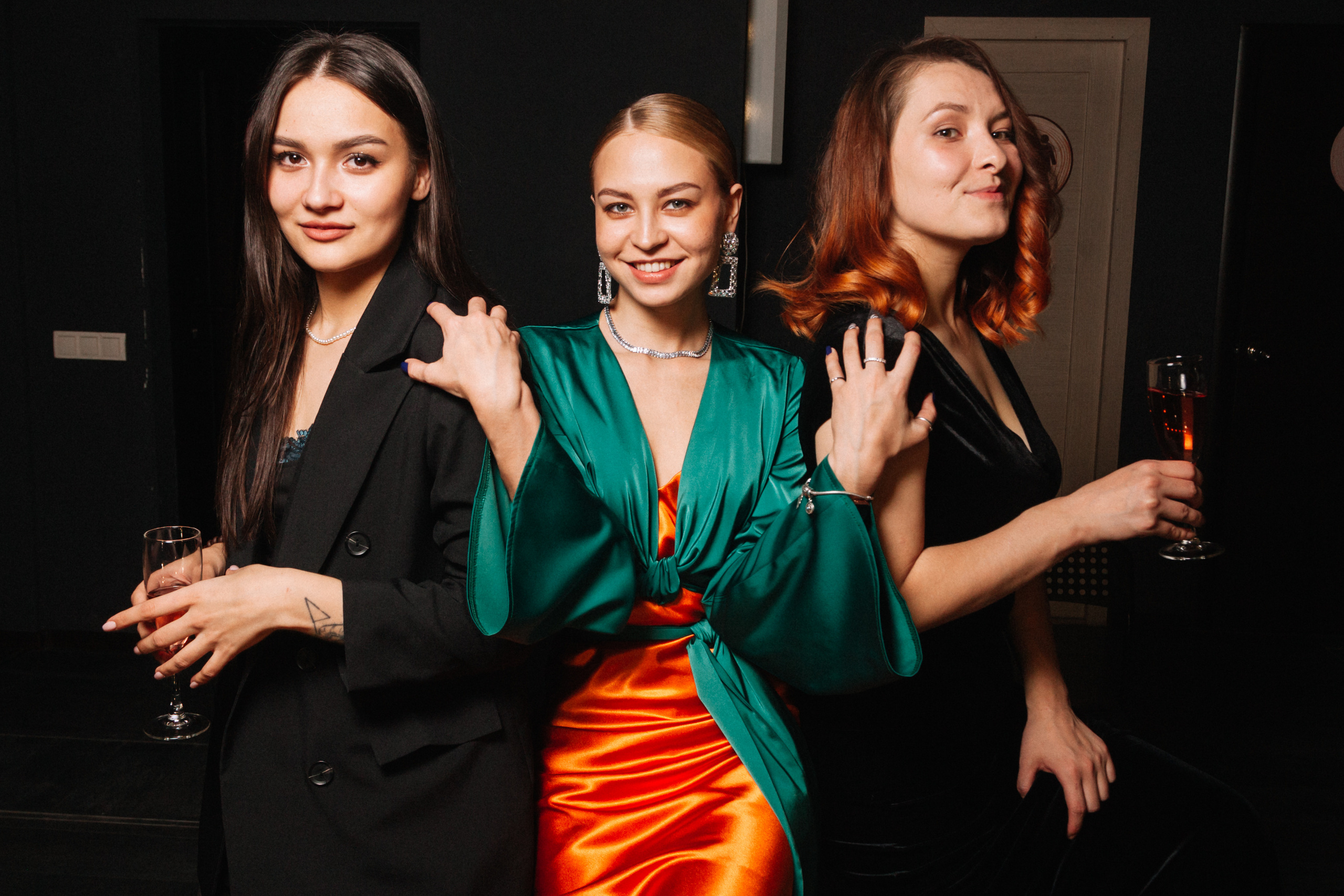 Светский и Дикий. Индивидуальный фотограф в городе Чита