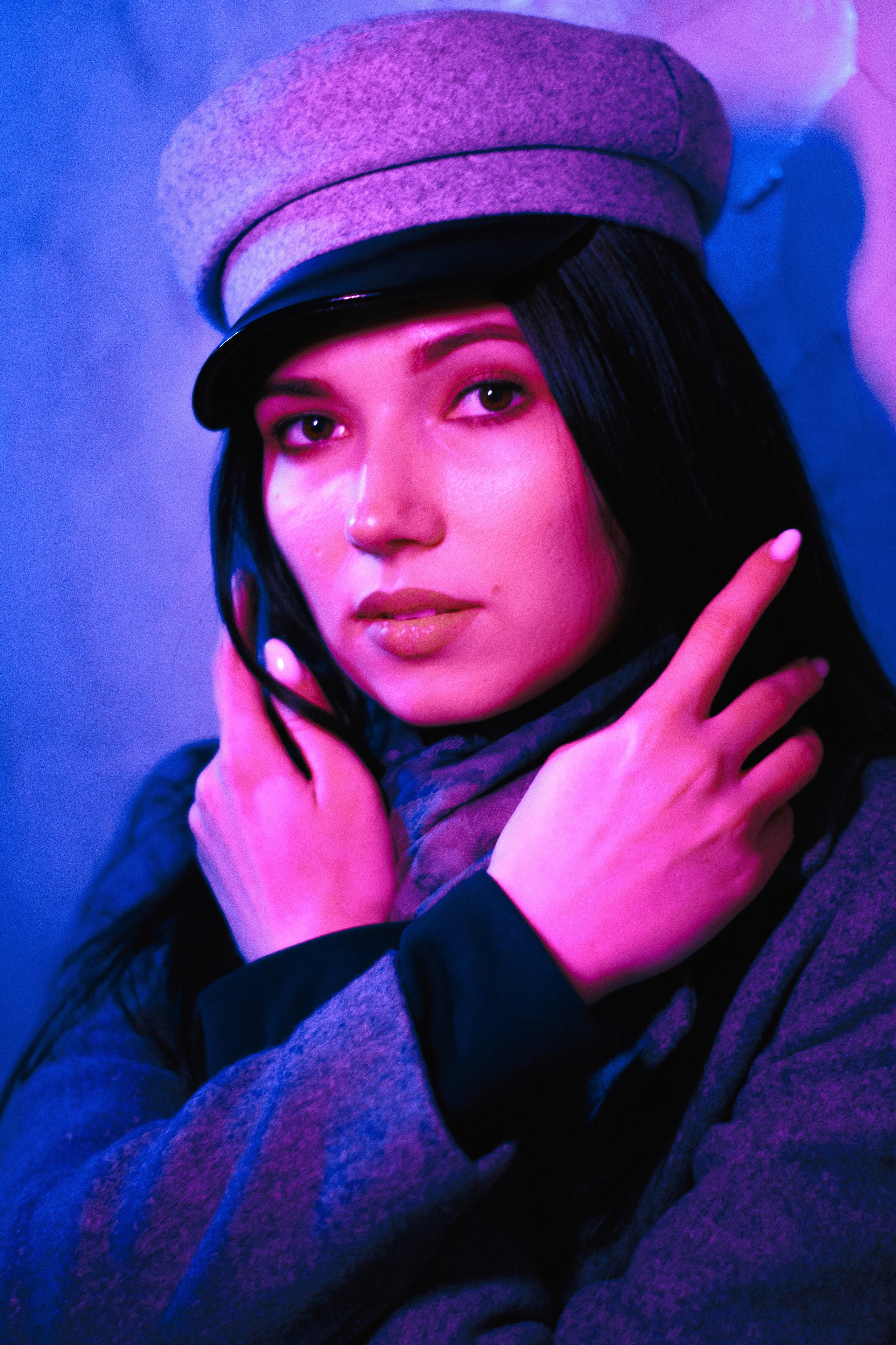 Работы. Индивидуальный фотограф в городе Чита