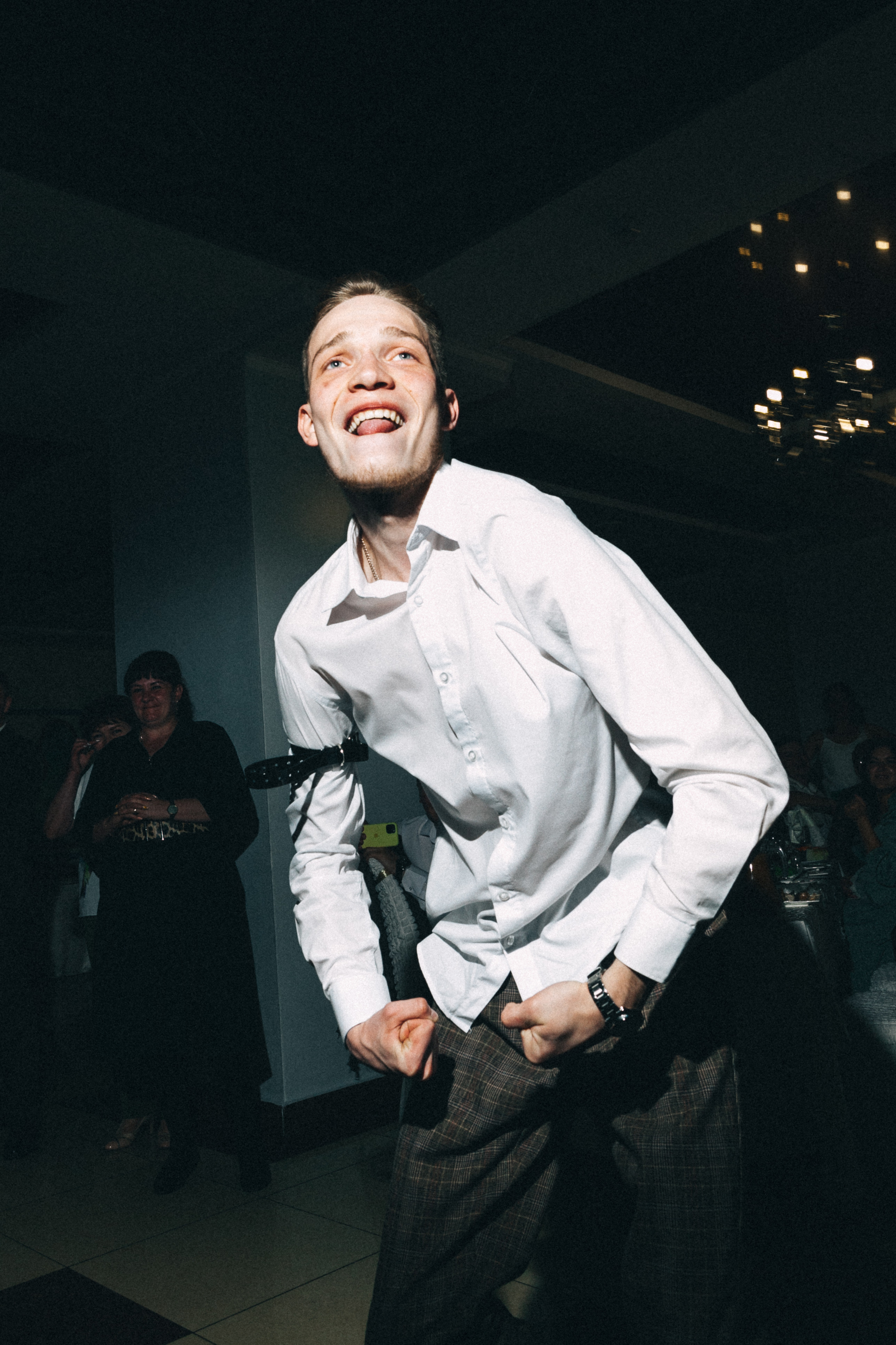 Светский и Дикий. Индивидуальный фотограф в городе Чита