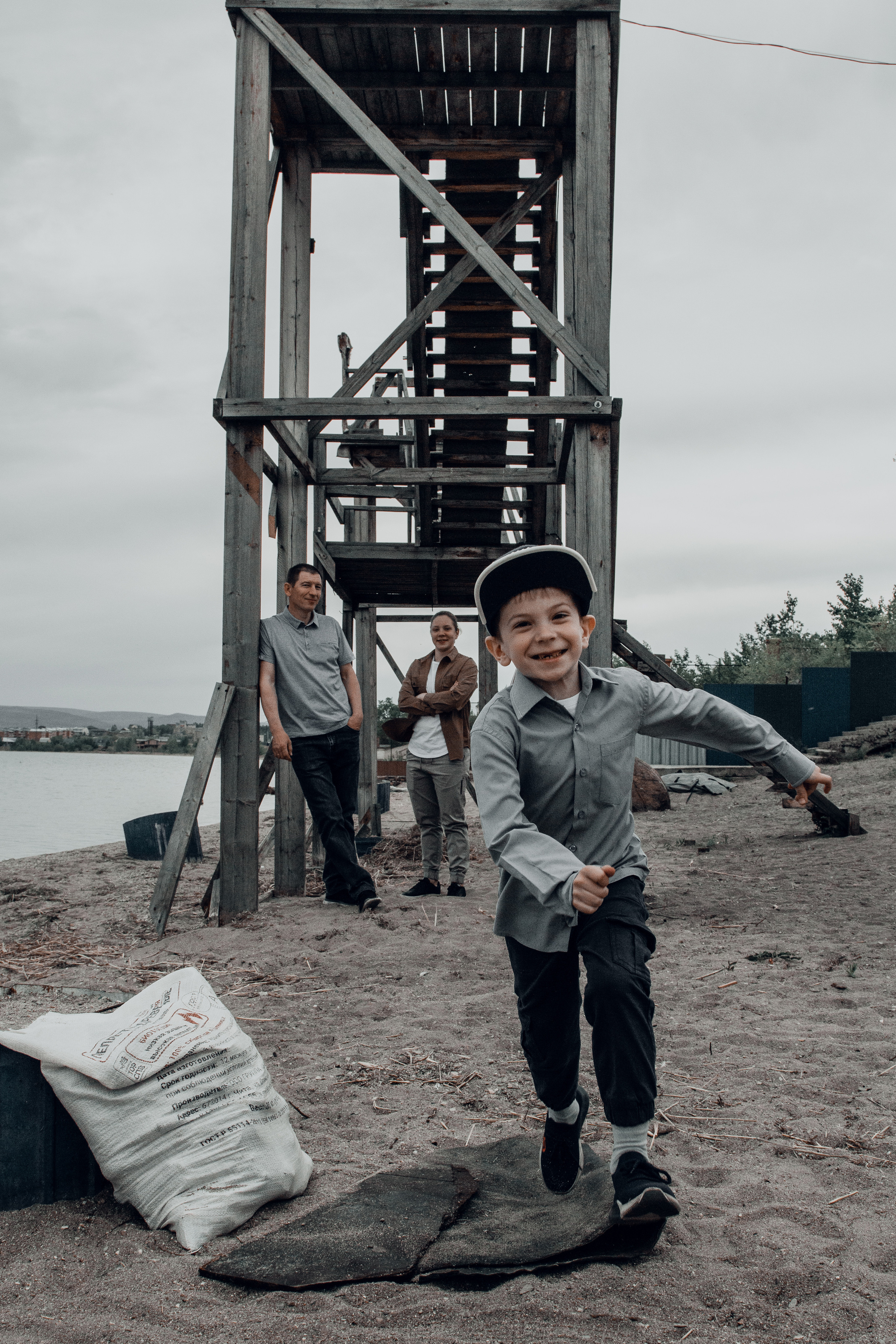 Про Любовь. Индивидуальный фотограф в городе Чита