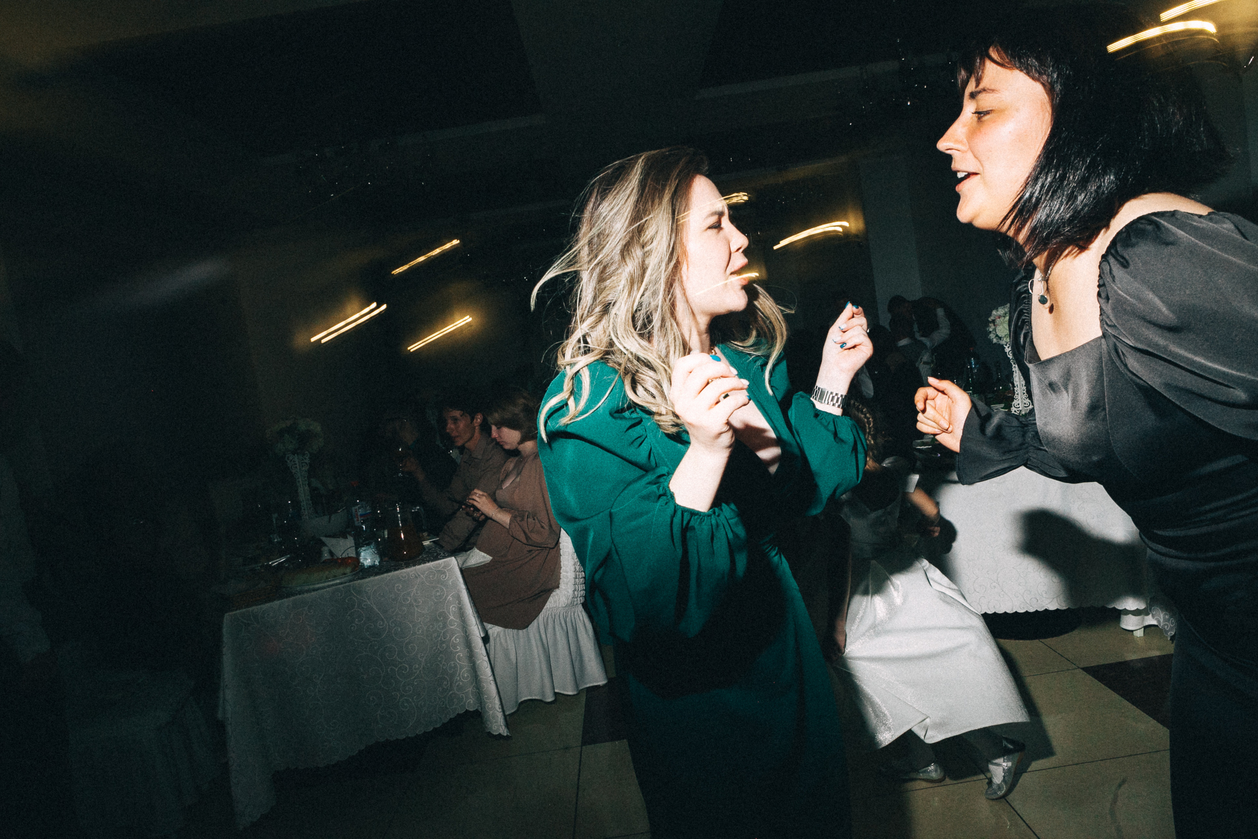 Светский и Дикий. Индивидуальный фотограф в городе Чита