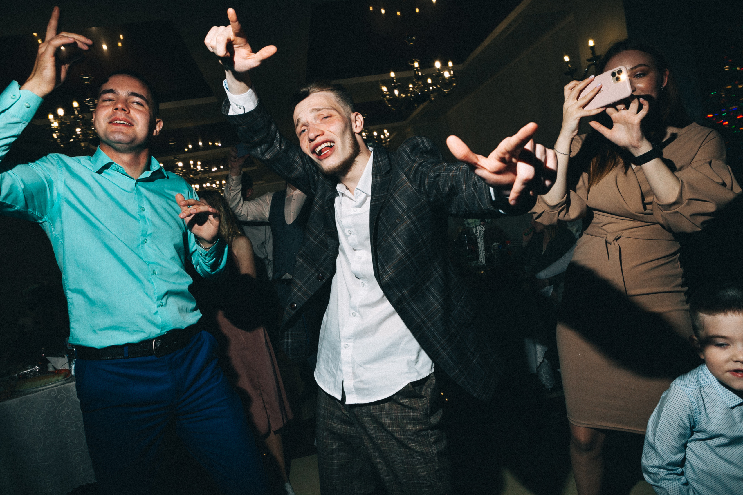 Светский и Дикий. Индивидуальный фотограф в городе Чита