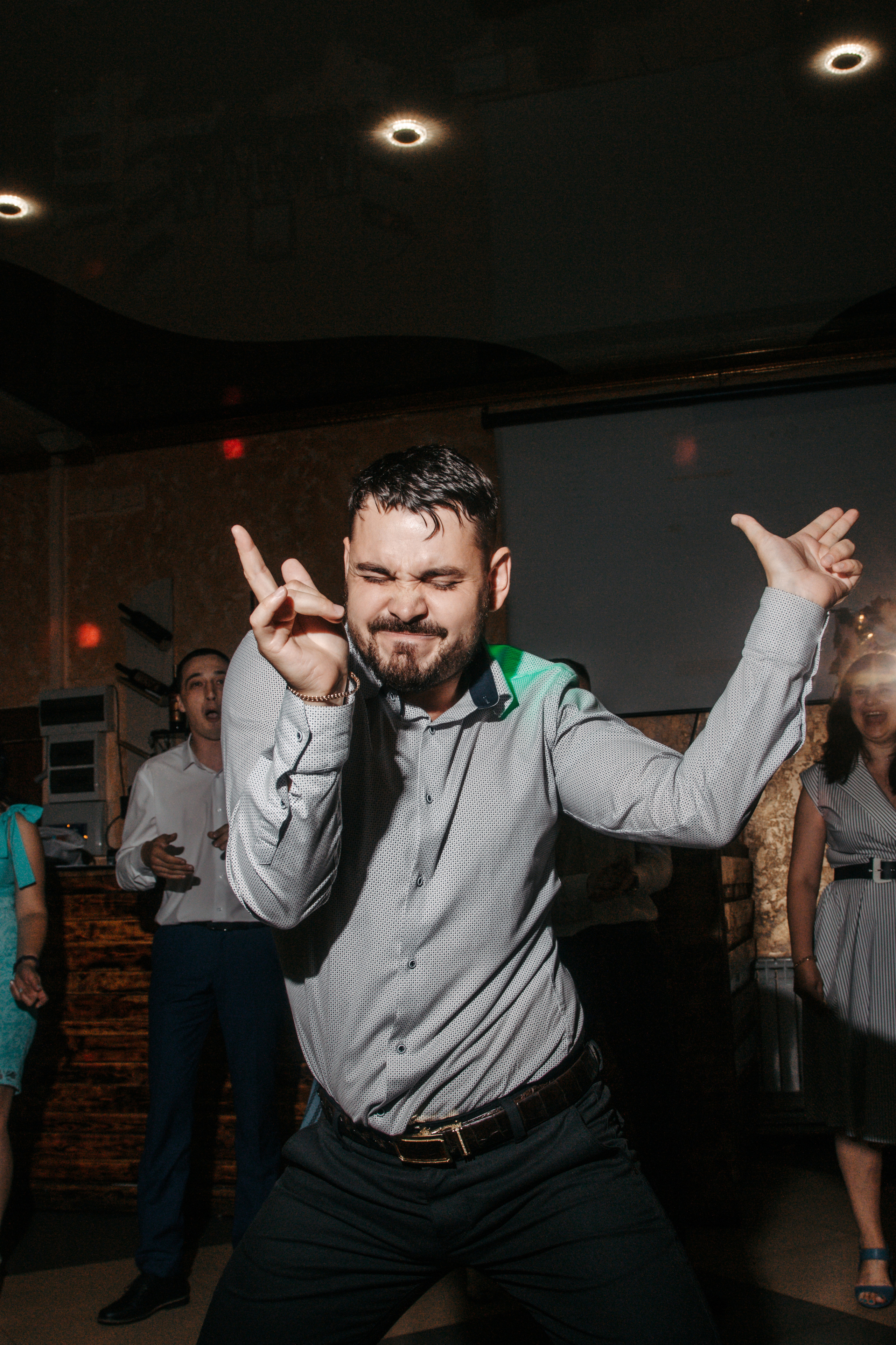 Светский и Дикий. Индивидуальный фотограф в городе Чита