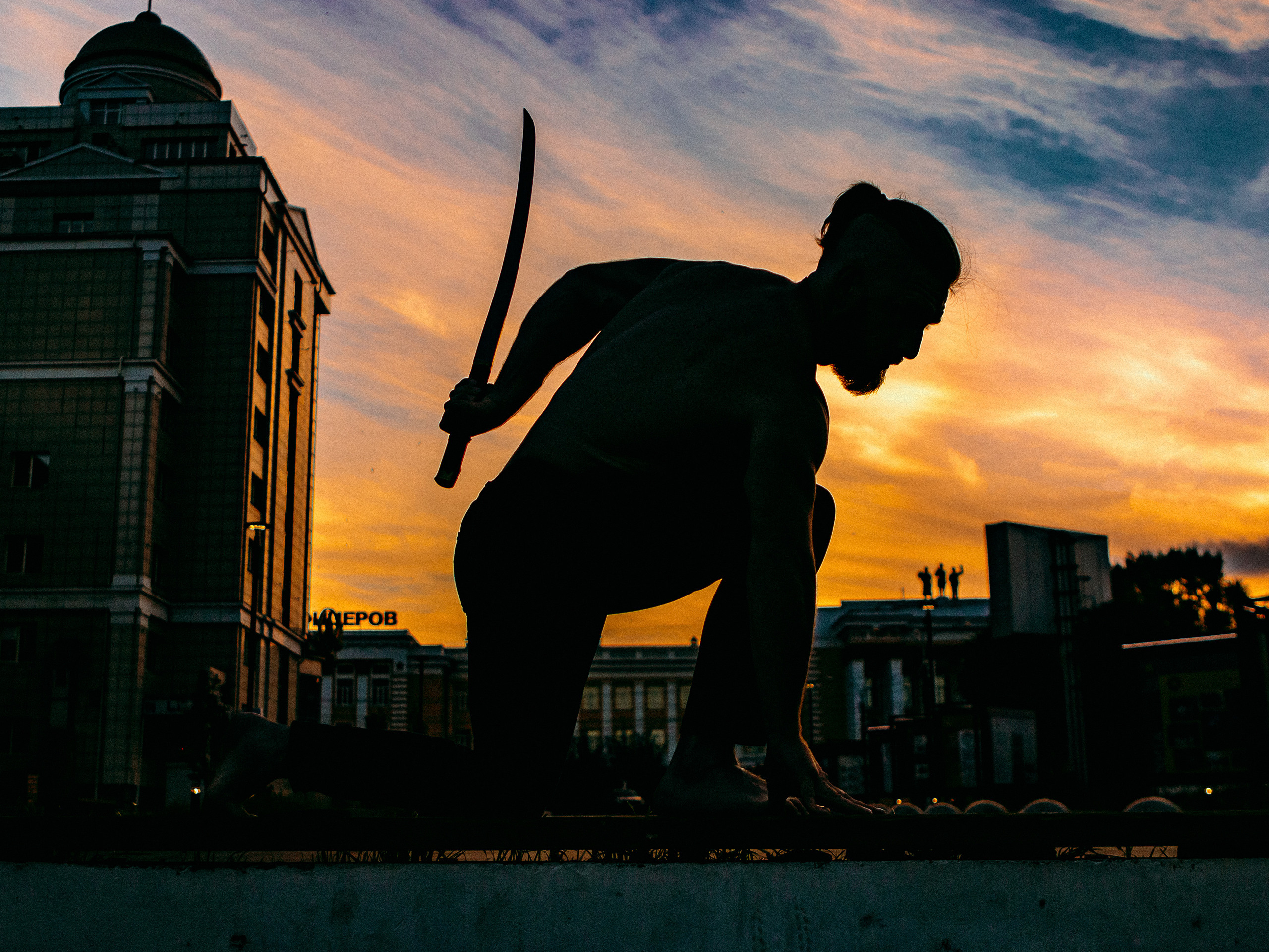 Работы. Индивидуальный фотограф в городе Чита