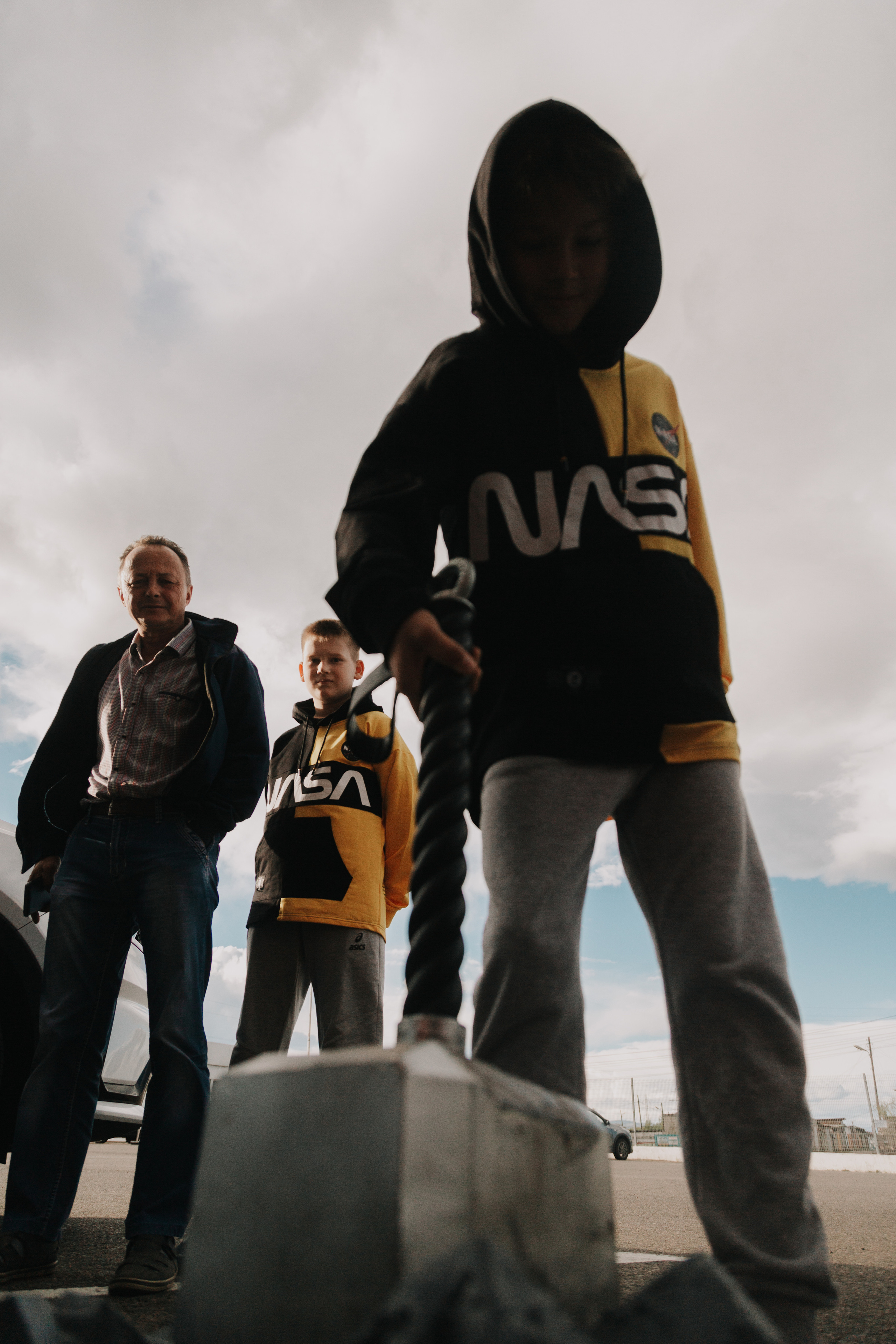 Светский и Дикий. Индивидуальный фотограф в городе Чита