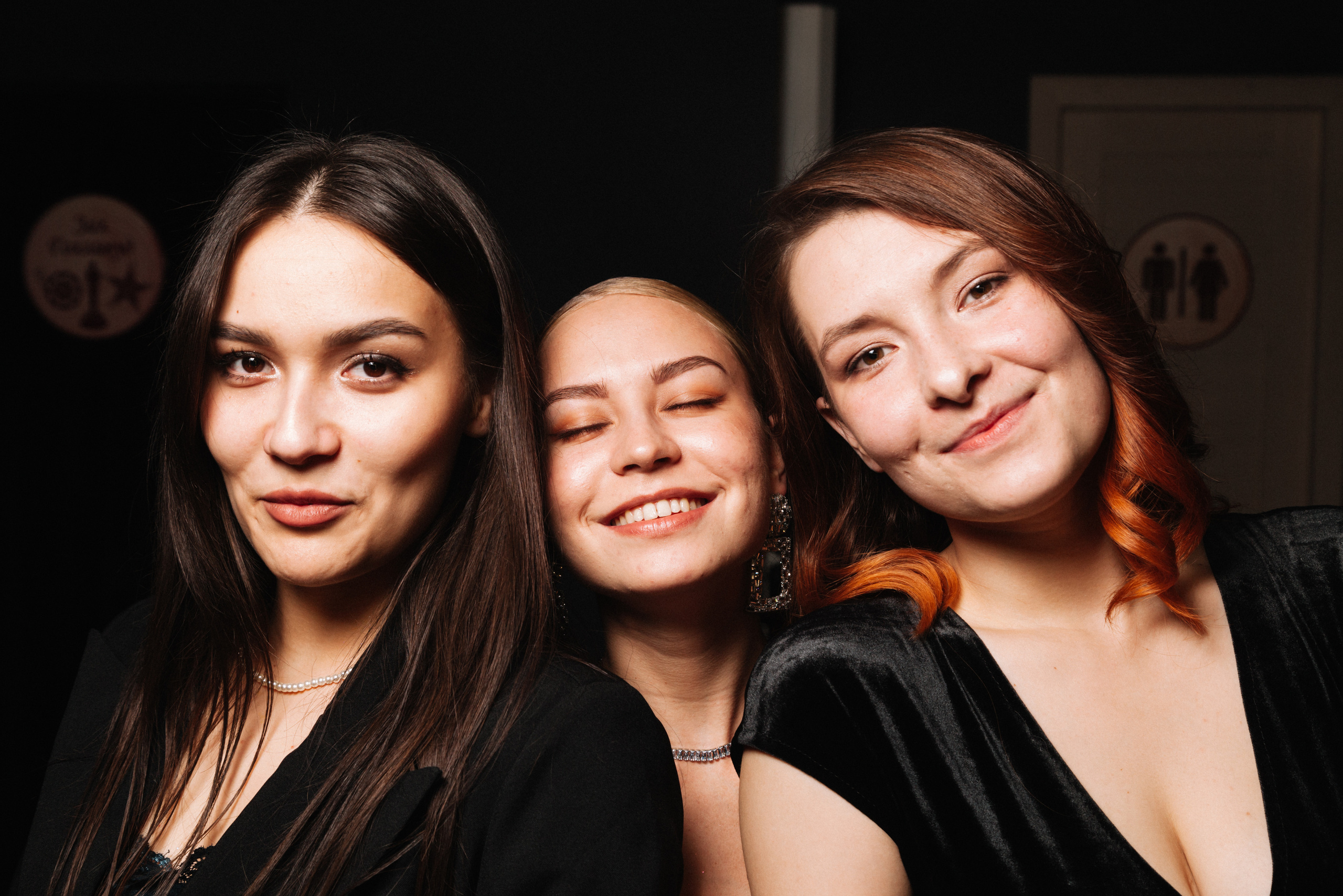 Светский и Дикий. Индивидуальный фотограф в городе Чита