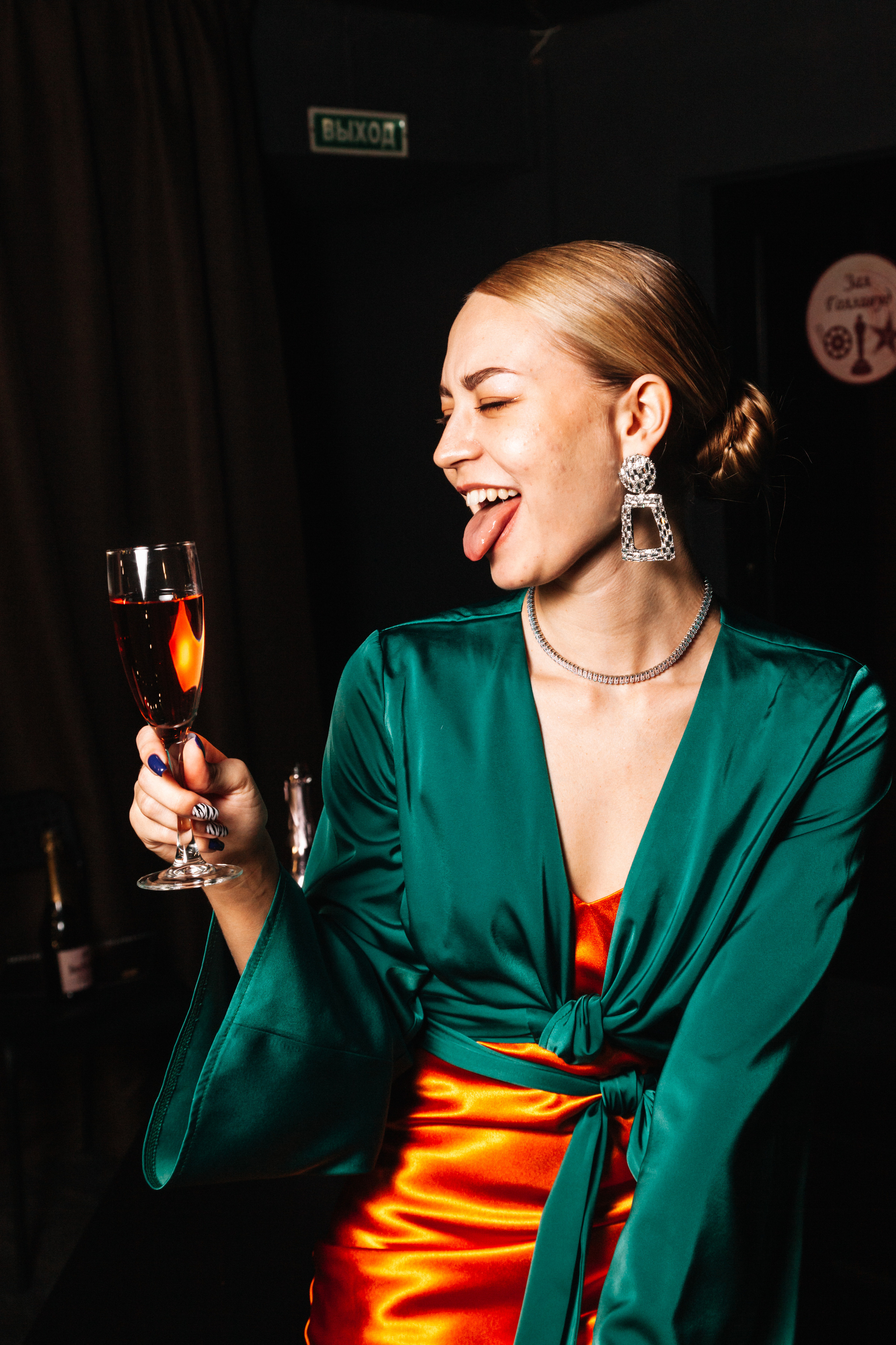 Светский и Дикий. Индивидуальный фотограф в городе Чита