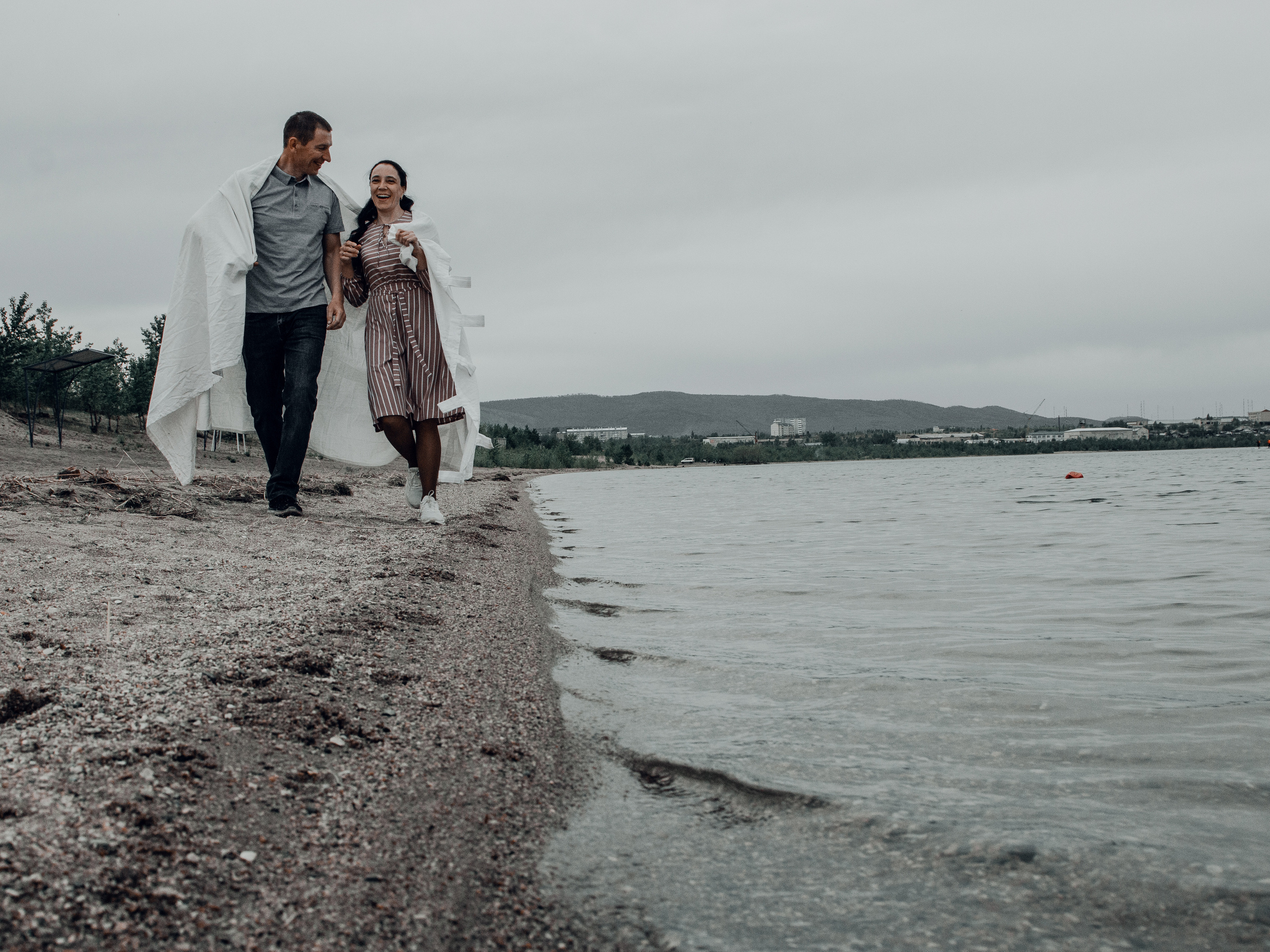 Про Любовь. Индивидуальный фотограф в городе Чита