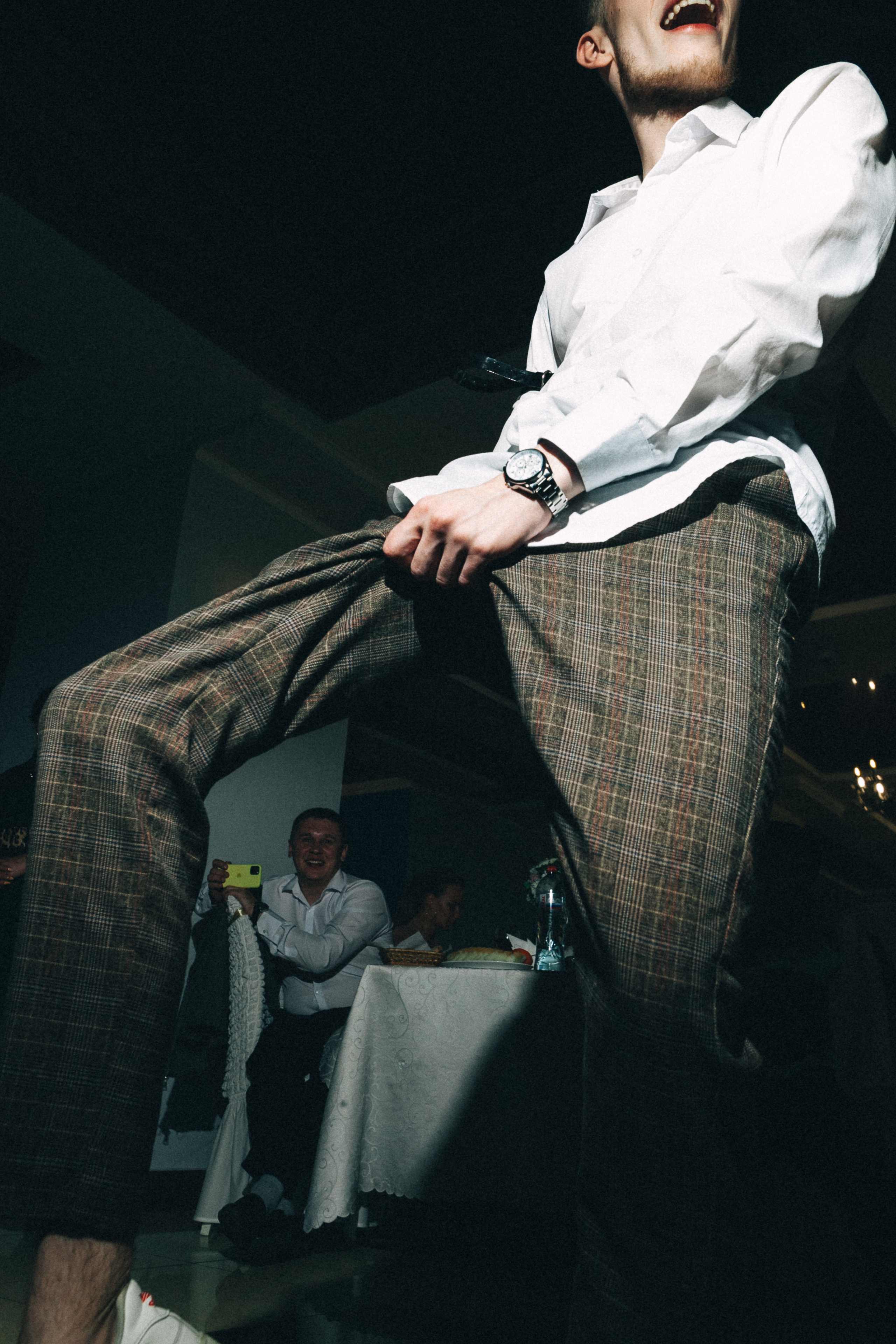 Светский и Дикий. Индивидуальный фотограф в городе Чита