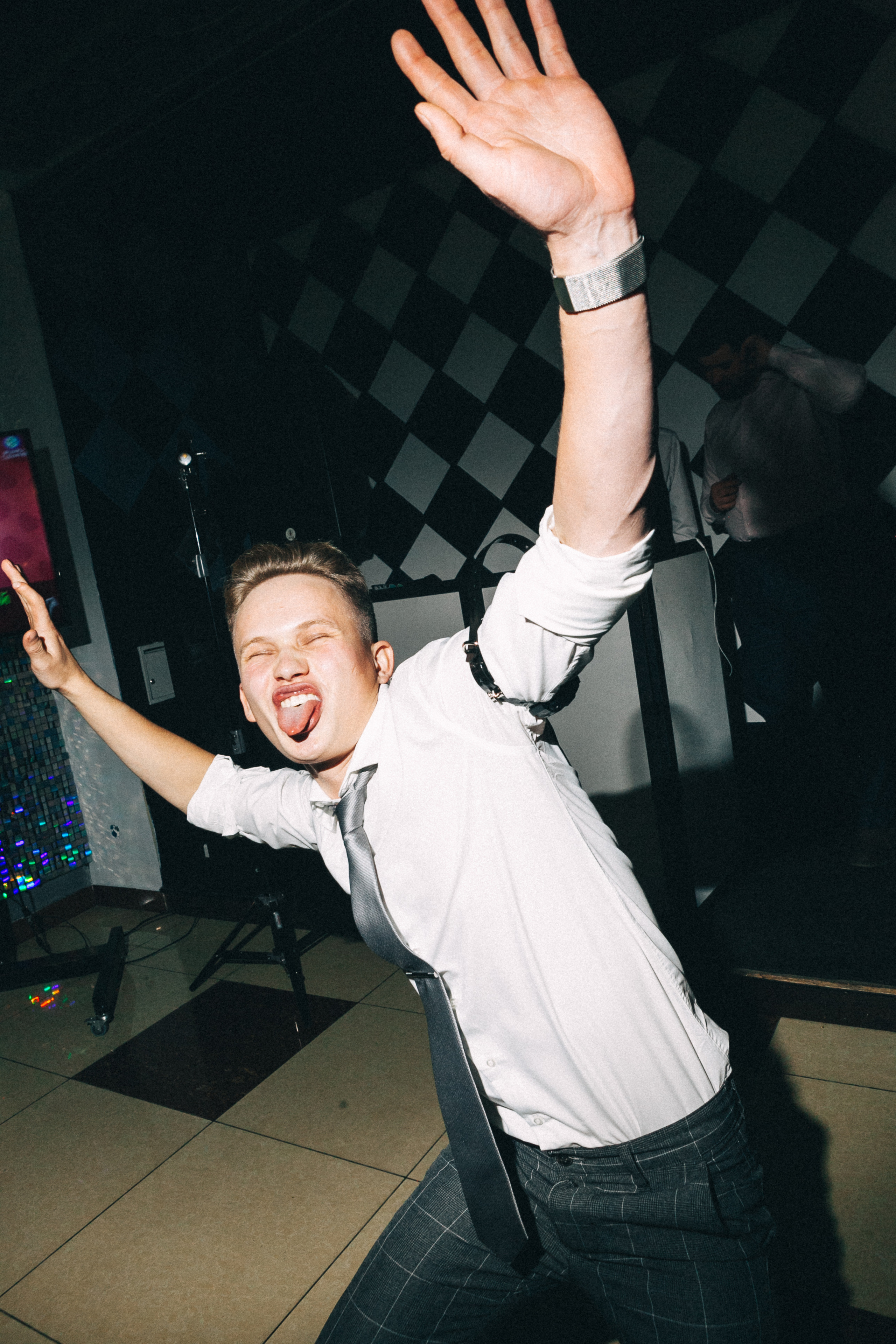 Светский и Дикий. Индивидуальный фотограф в городе Чита