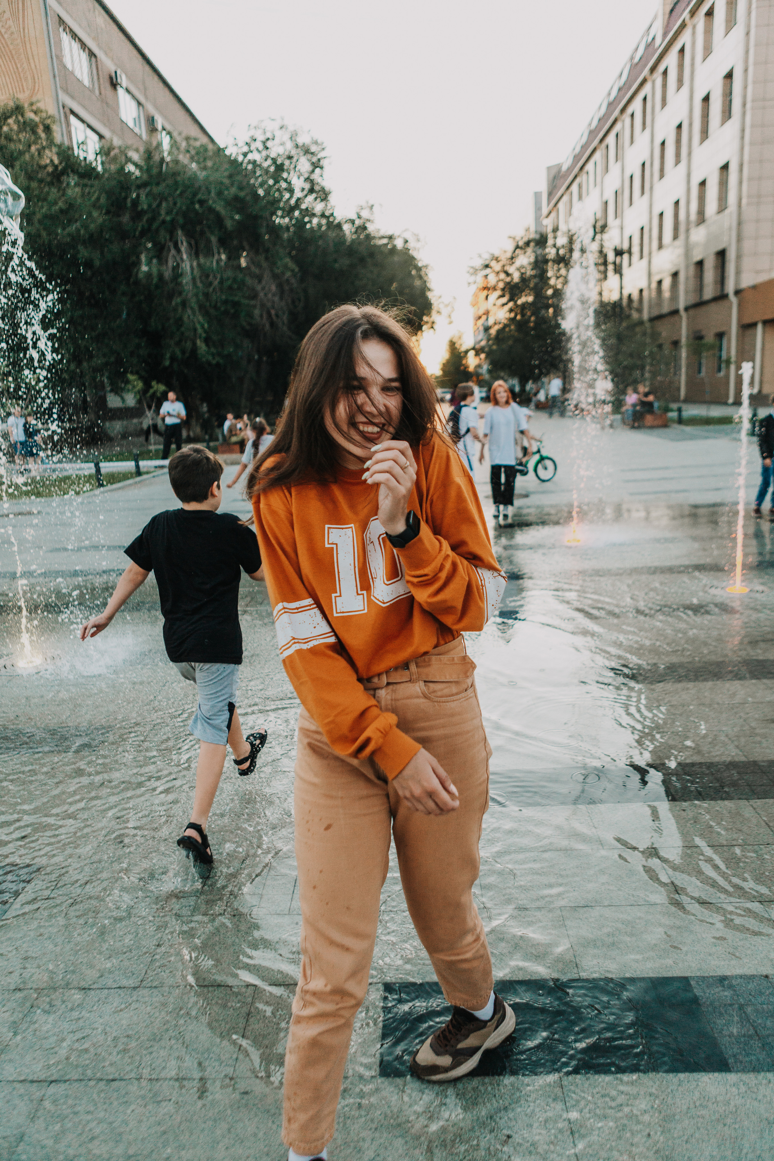 Работы. Индивидуальный фотограф в городе Чита