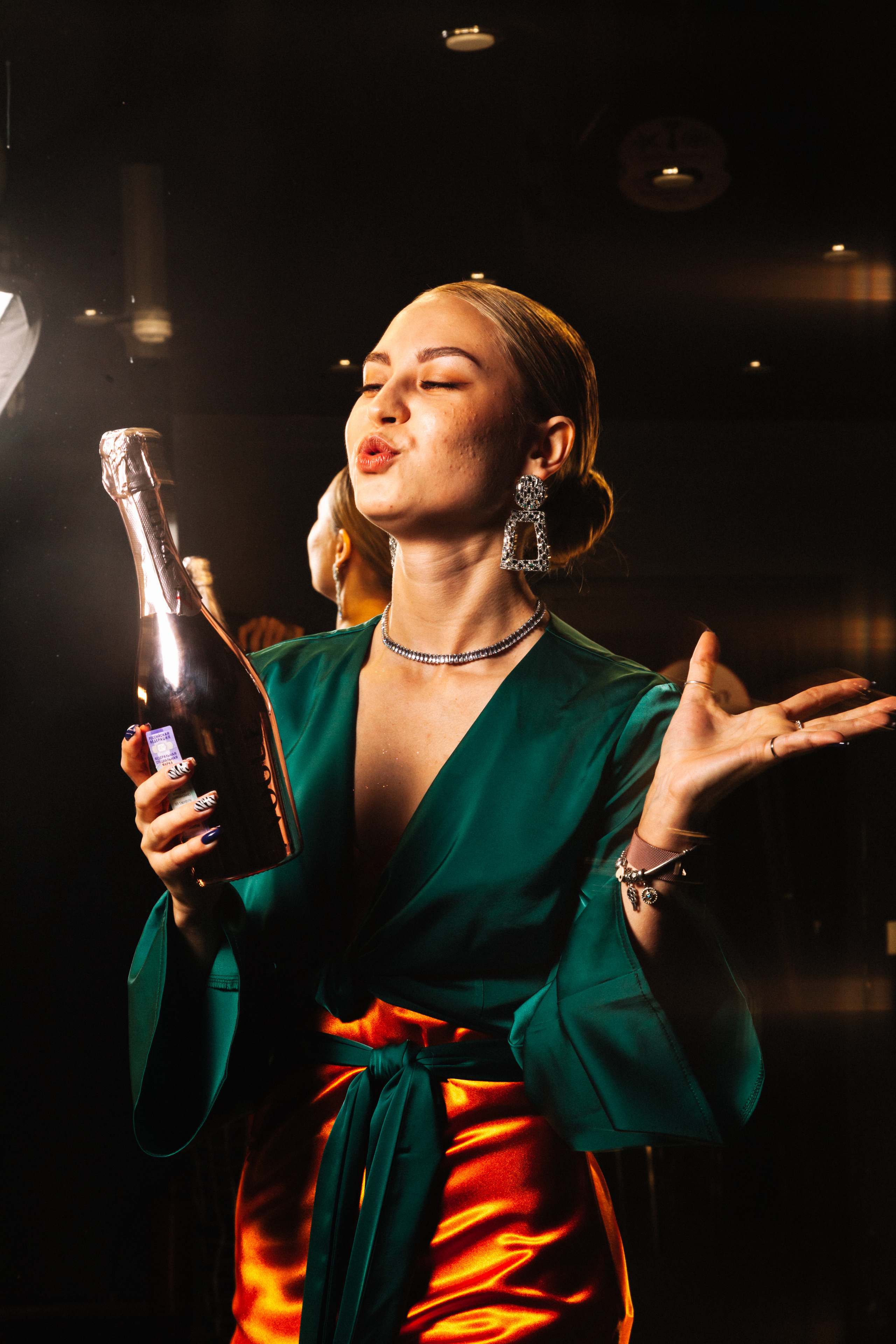 Светский и Дикий. Индивидуальный фотограф в городе Чита