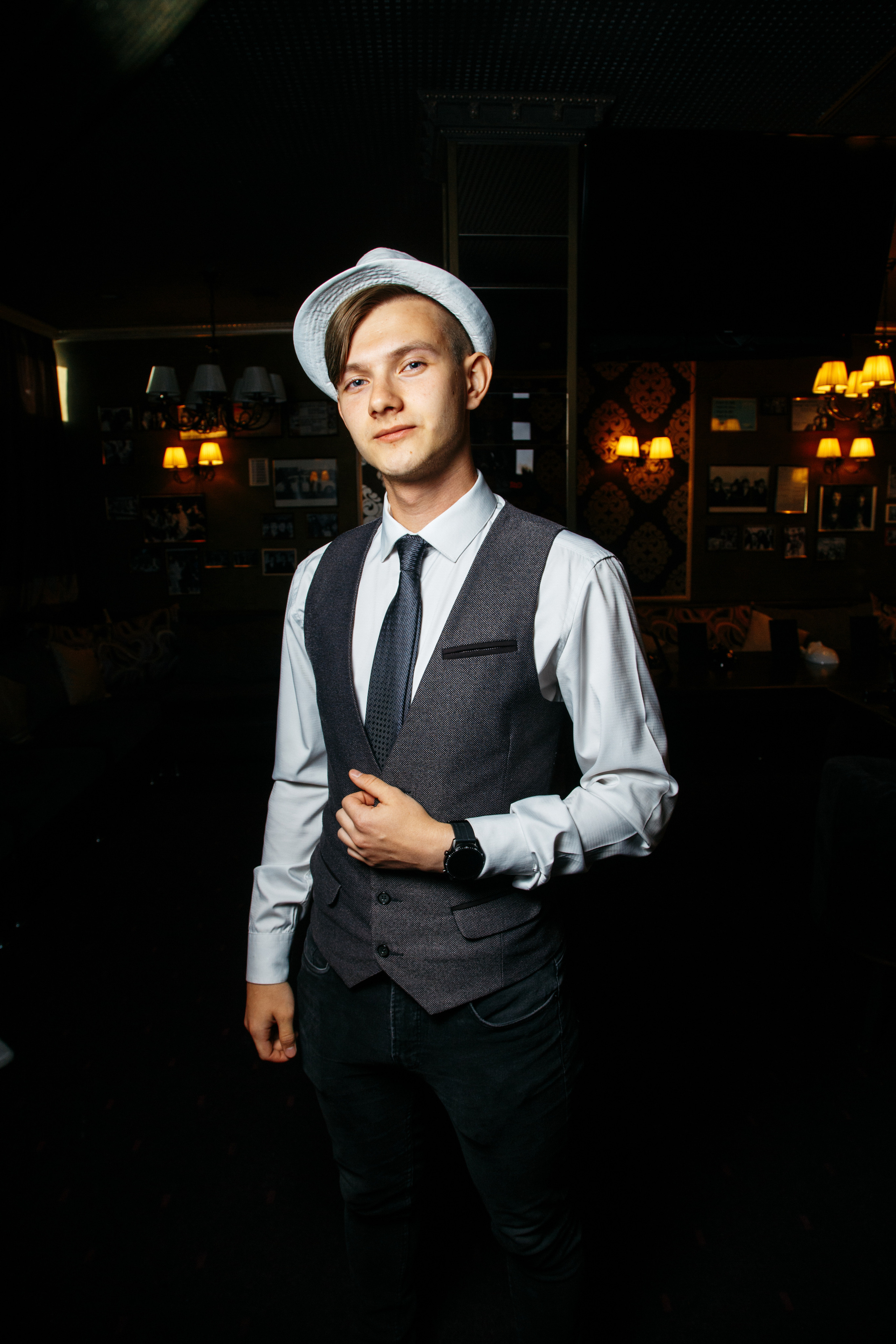 Светский и Дикий. Индивидуальный фотограф в городе Чита