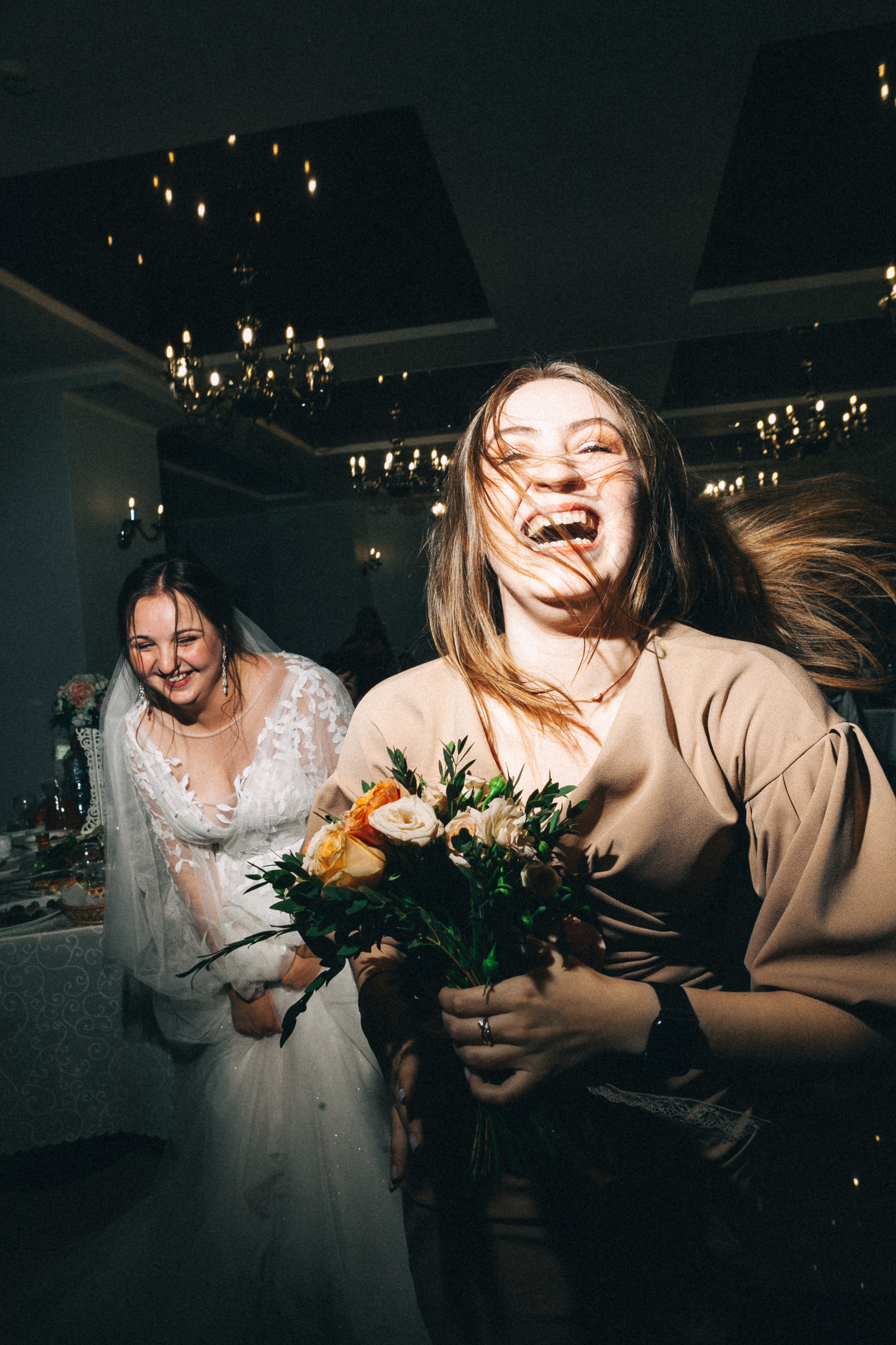 Светский и Дикий. Индивидуальный фотограф в городе Чита