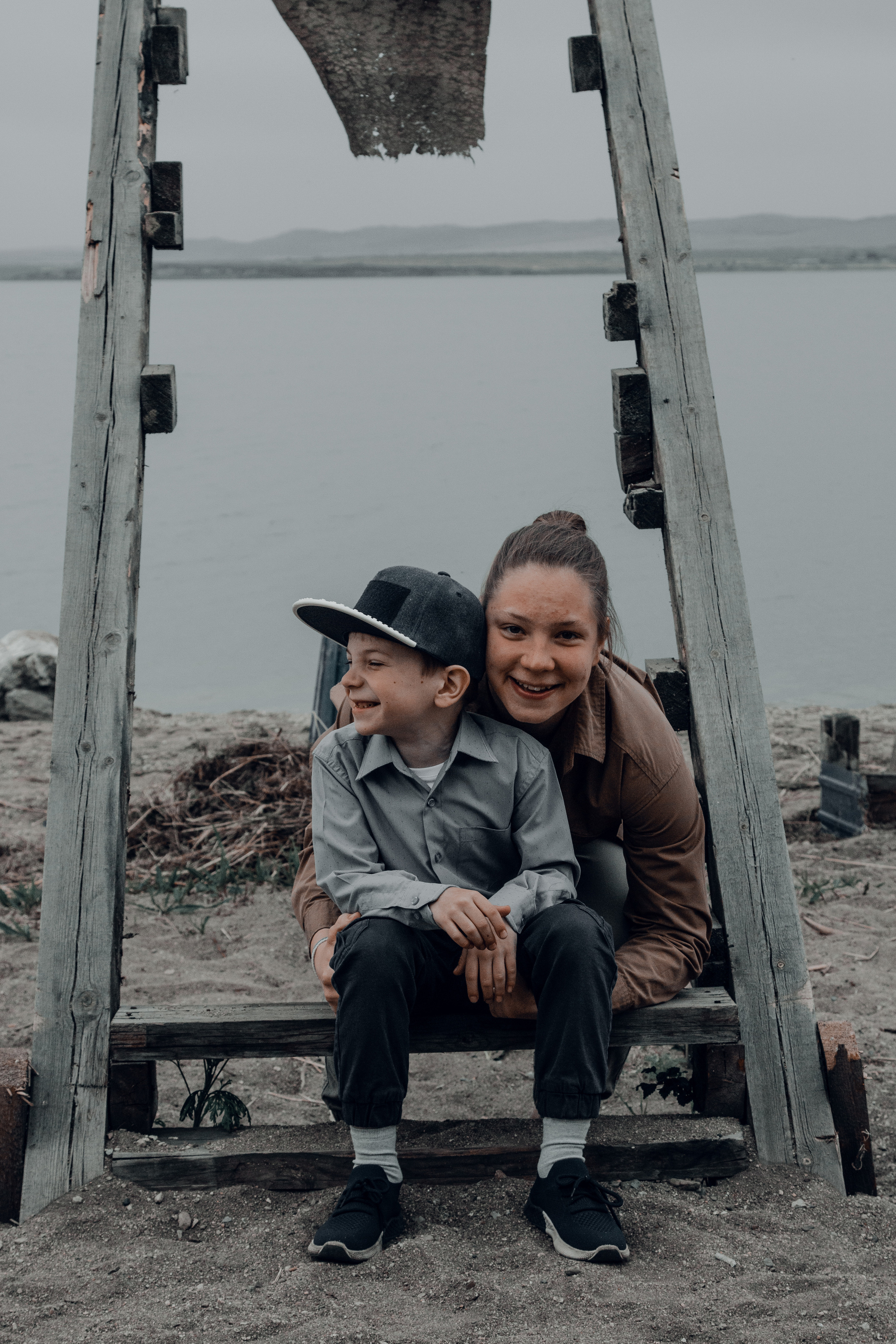 Про Любовь. Индивидуальный фотограф в городе Чита