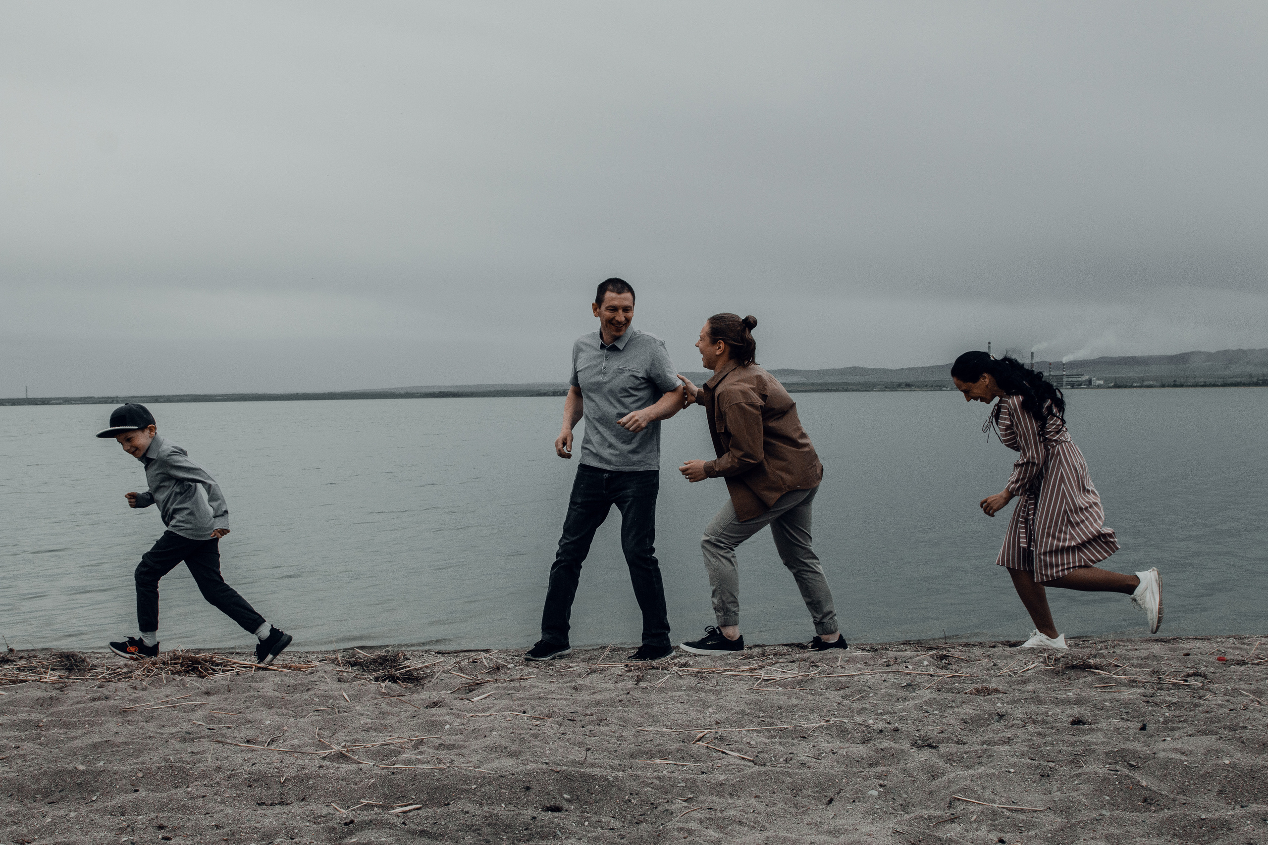 Про Любовь. Индивидуальный фотограф в городе Чита