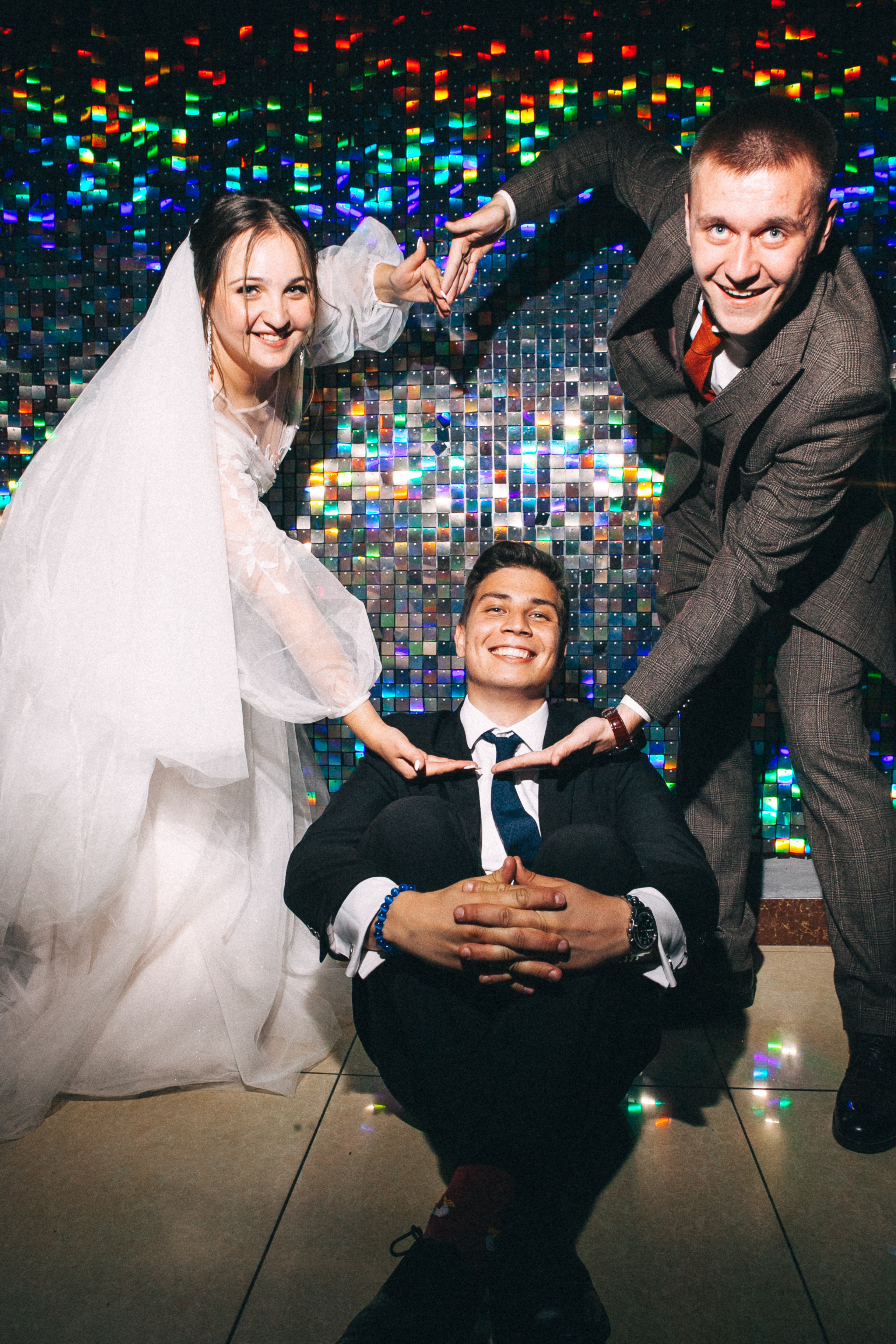 Светский и Дикий. Индивидуальный фотограф в городе Чита