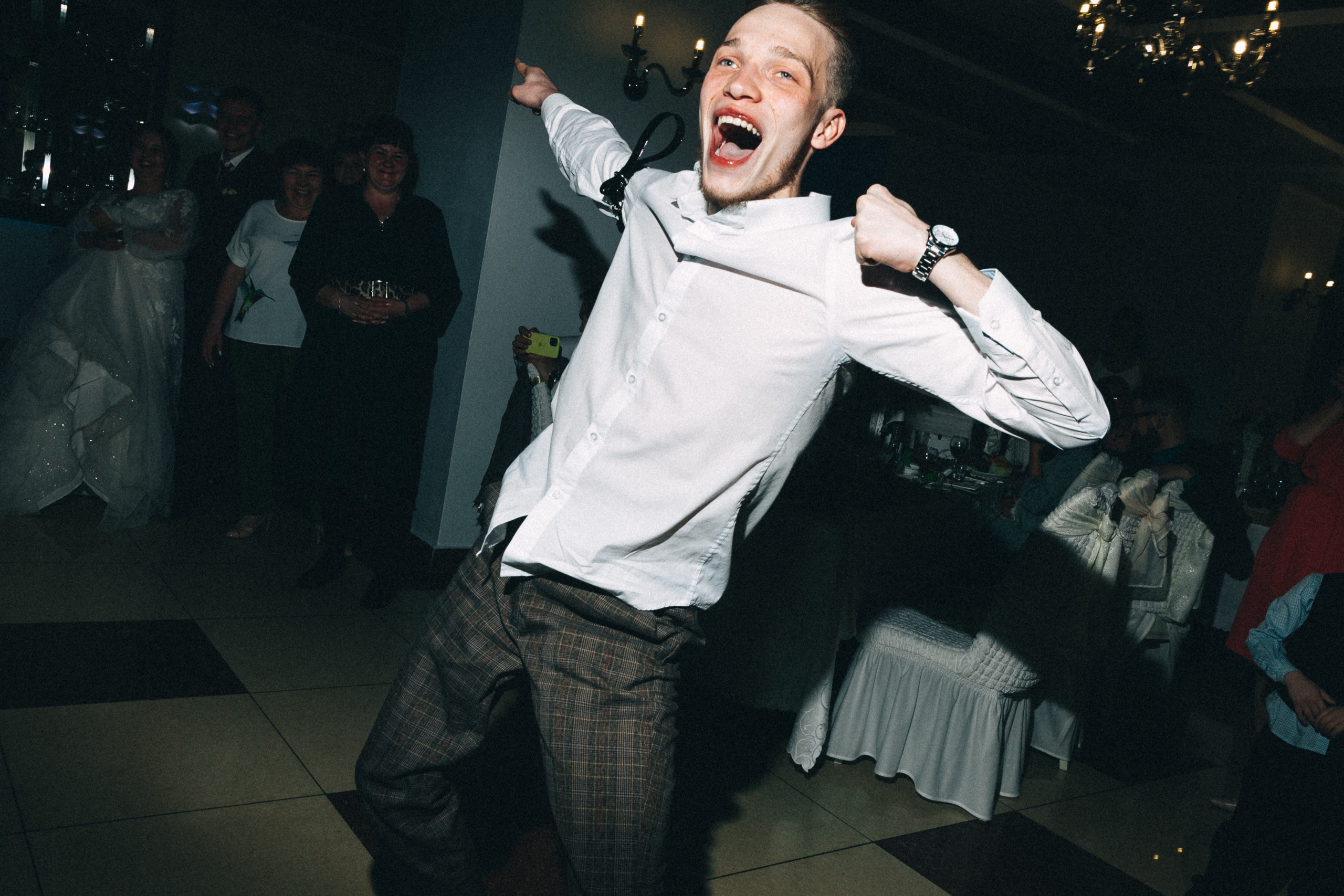 Светский и Дикий. Индивидуальный фотограф в городе Чита