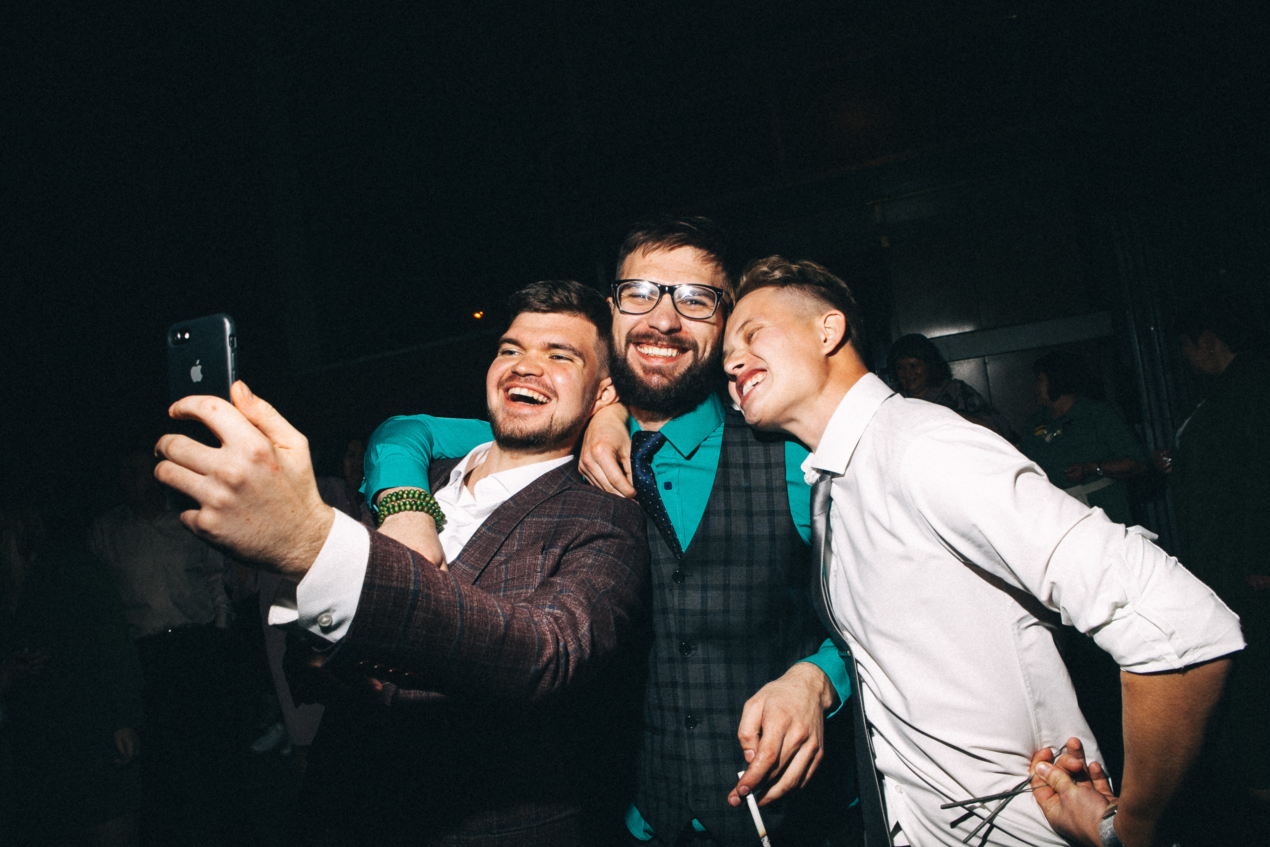 Светский и Дикий. Индивидуальный фотограф в городе Чита