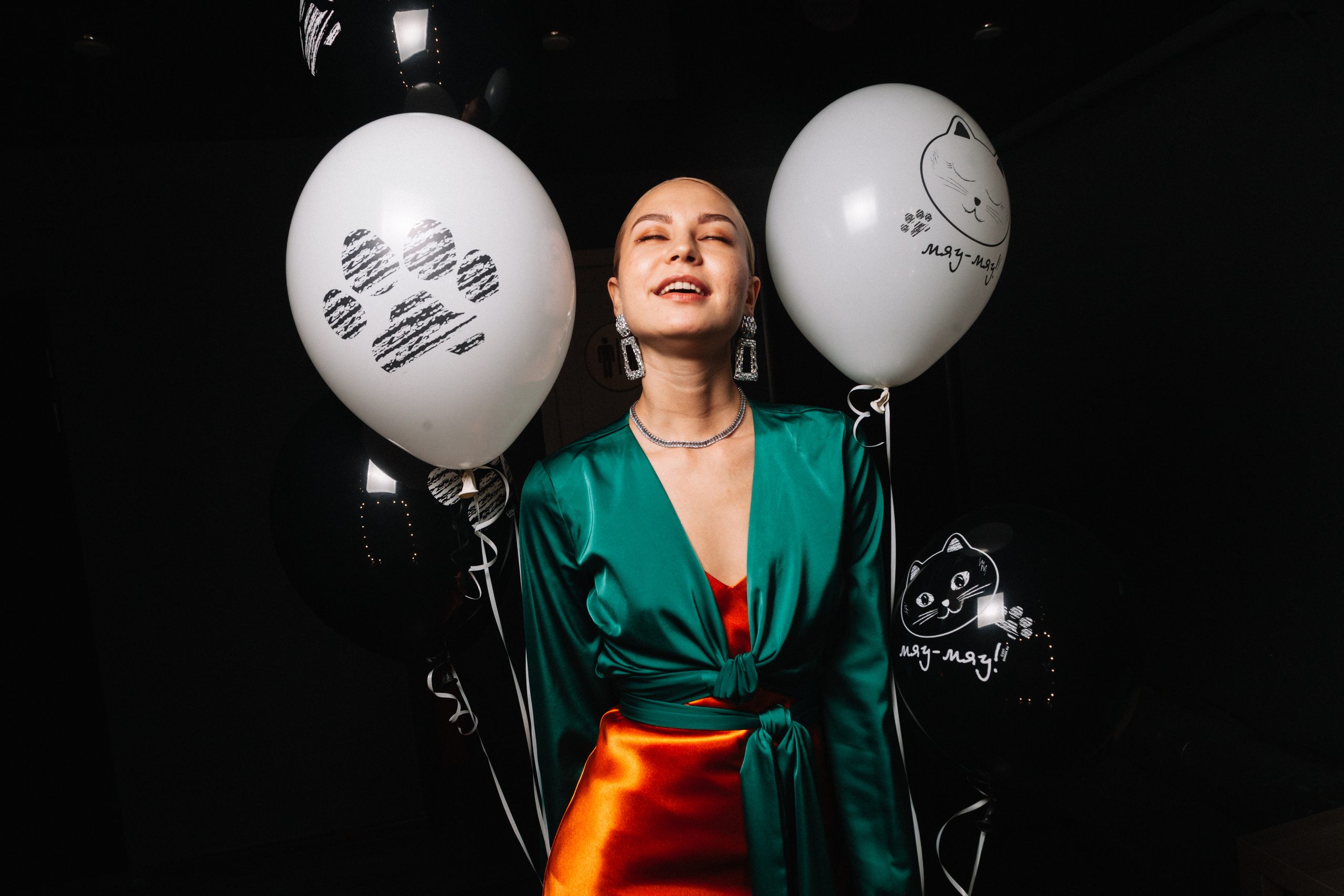 Светский и Дикий. Индивидуальный фотограф в городе Чита