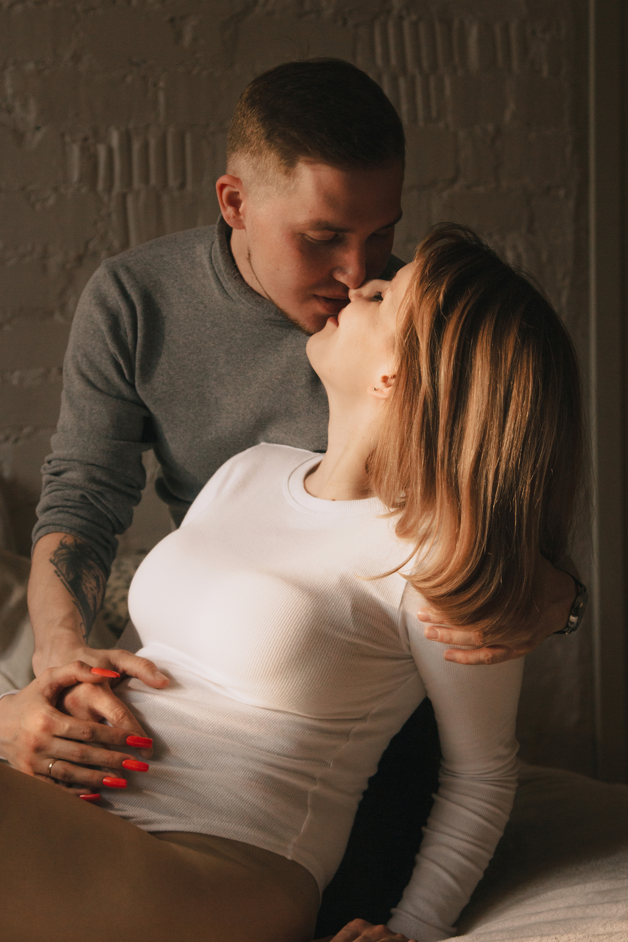 Про Любовь. Индивидуальный фотограф в городе Чита