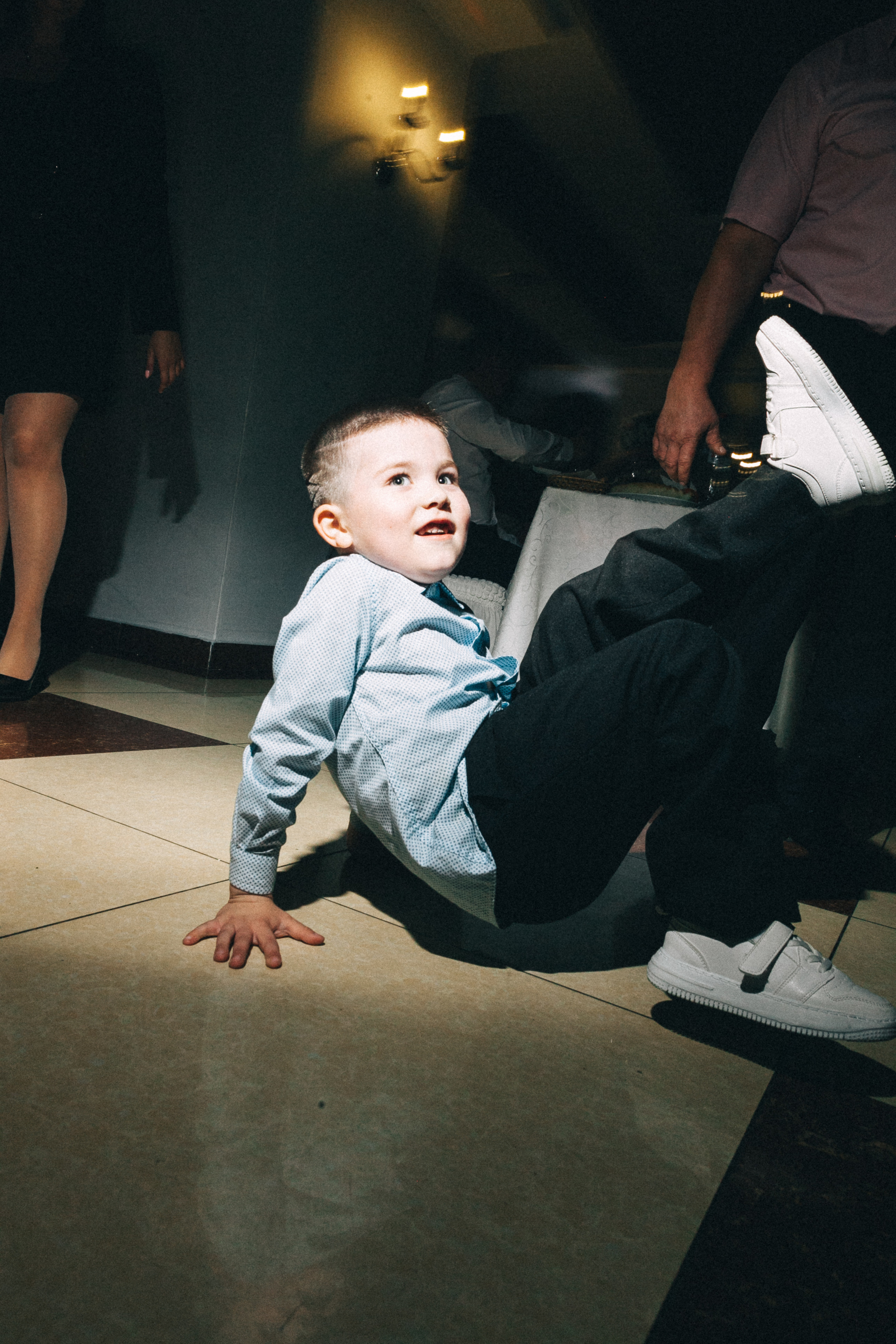 Светский и Дикий. Индивидуальный фотограф в городе Чита