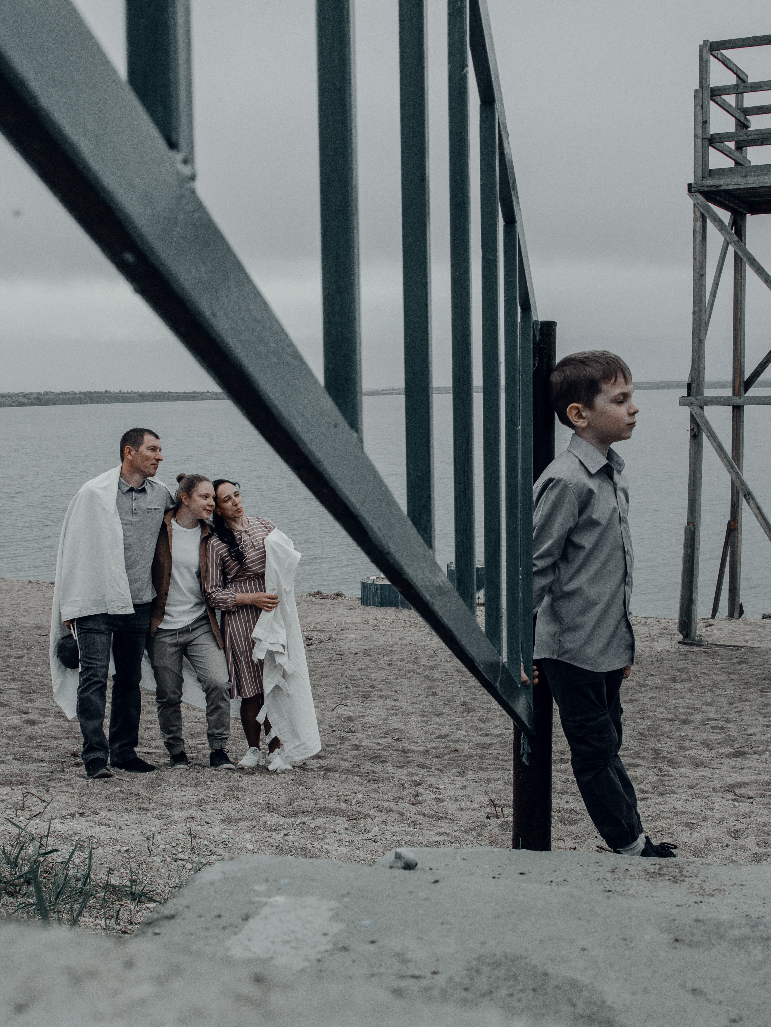 Про Любовь. Индивидуальный фотограф в городе Чита