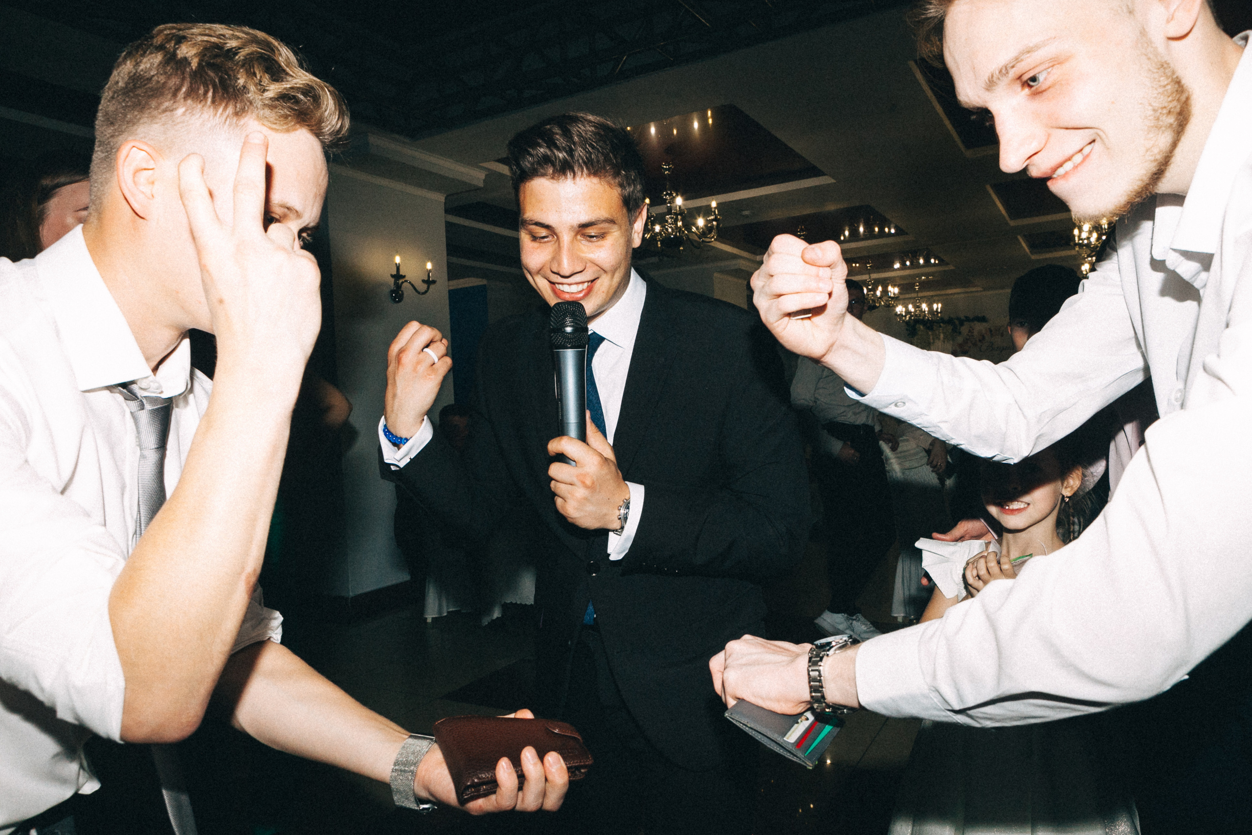 Светский и Дикий. Индивидуальный фотограф в городе Чита