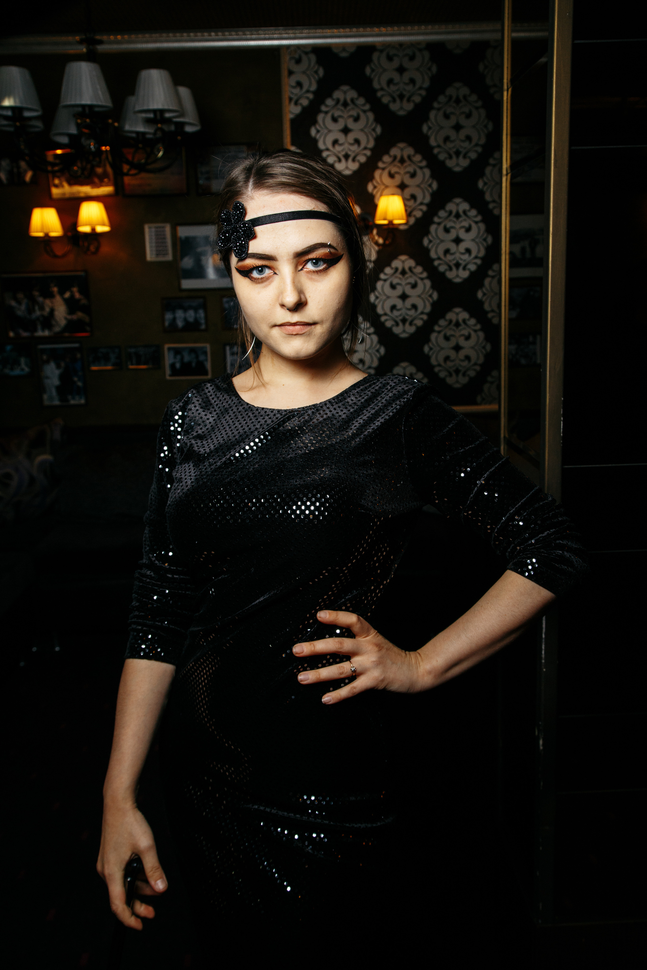 Светский и Дикий. Индивидуальный фотограф в городе Чита