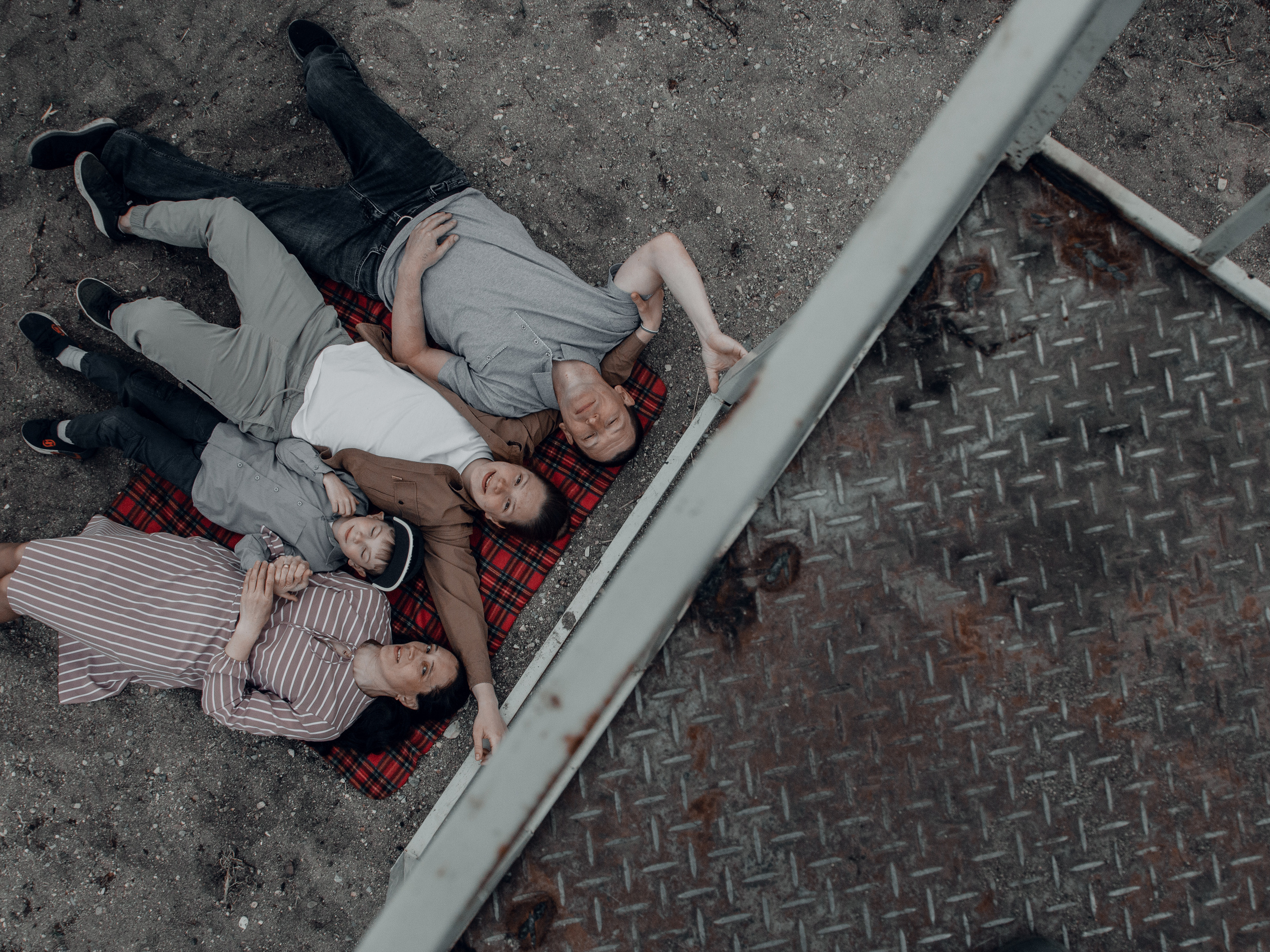 Про Любовь. Индивидуальный фотограф в городе Чита