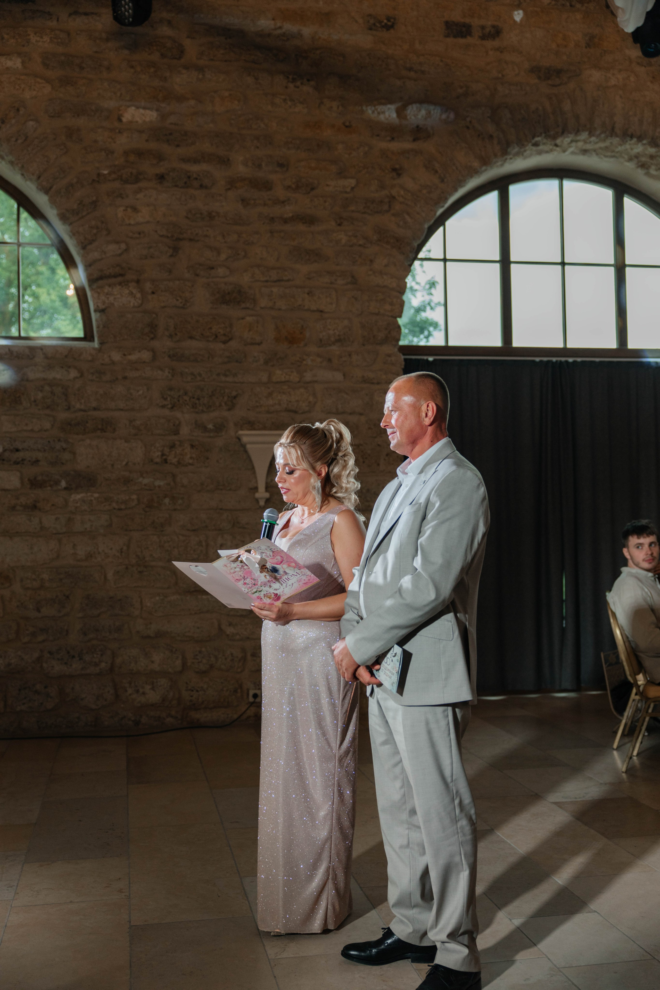 DMITRY & MARIA. Свадебное ФОТО & ВИДЕО Москва/Липецк