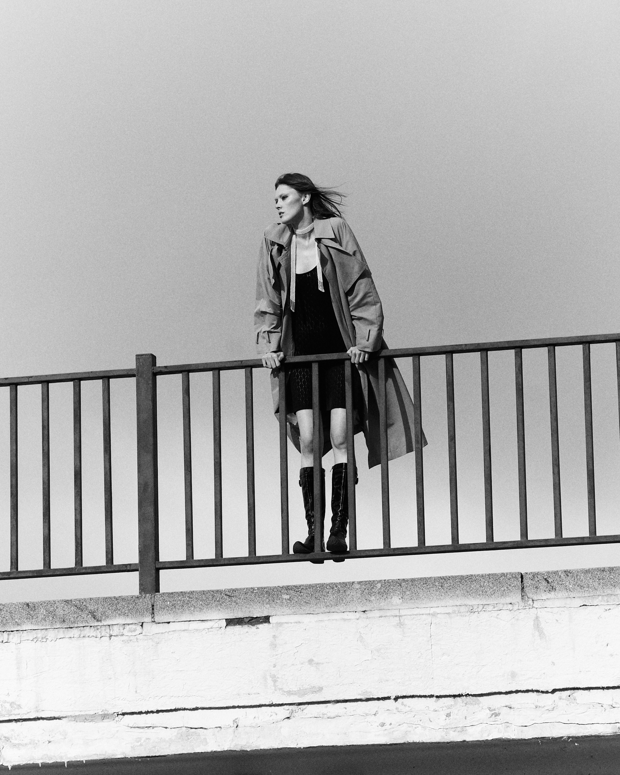 Art project'2024. Anastasia Anisimova. Фотограф Москва