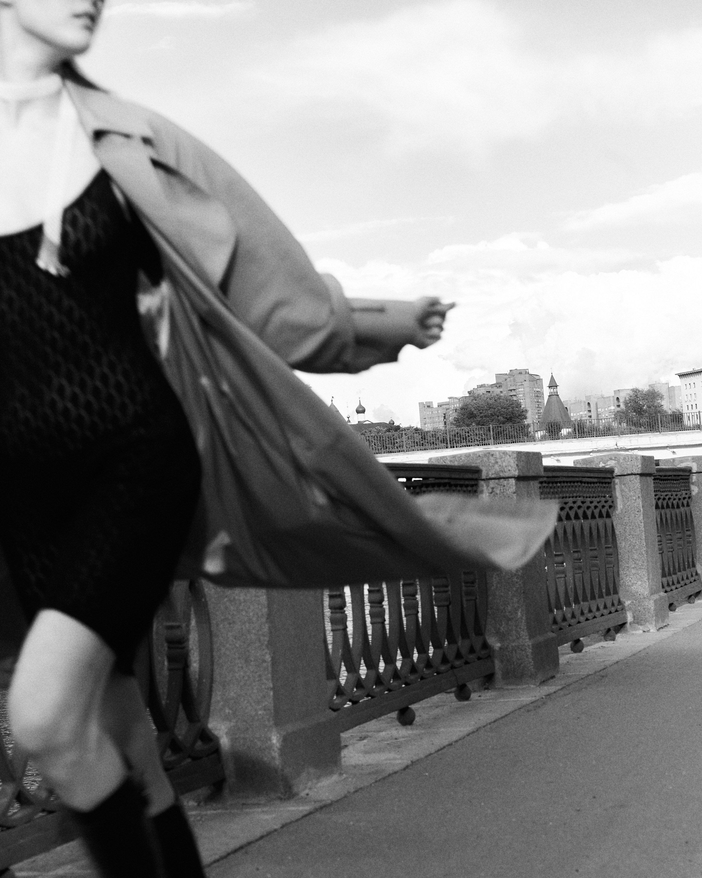 Art project'2024. Anastasia Anisimova. Фотограф Москва