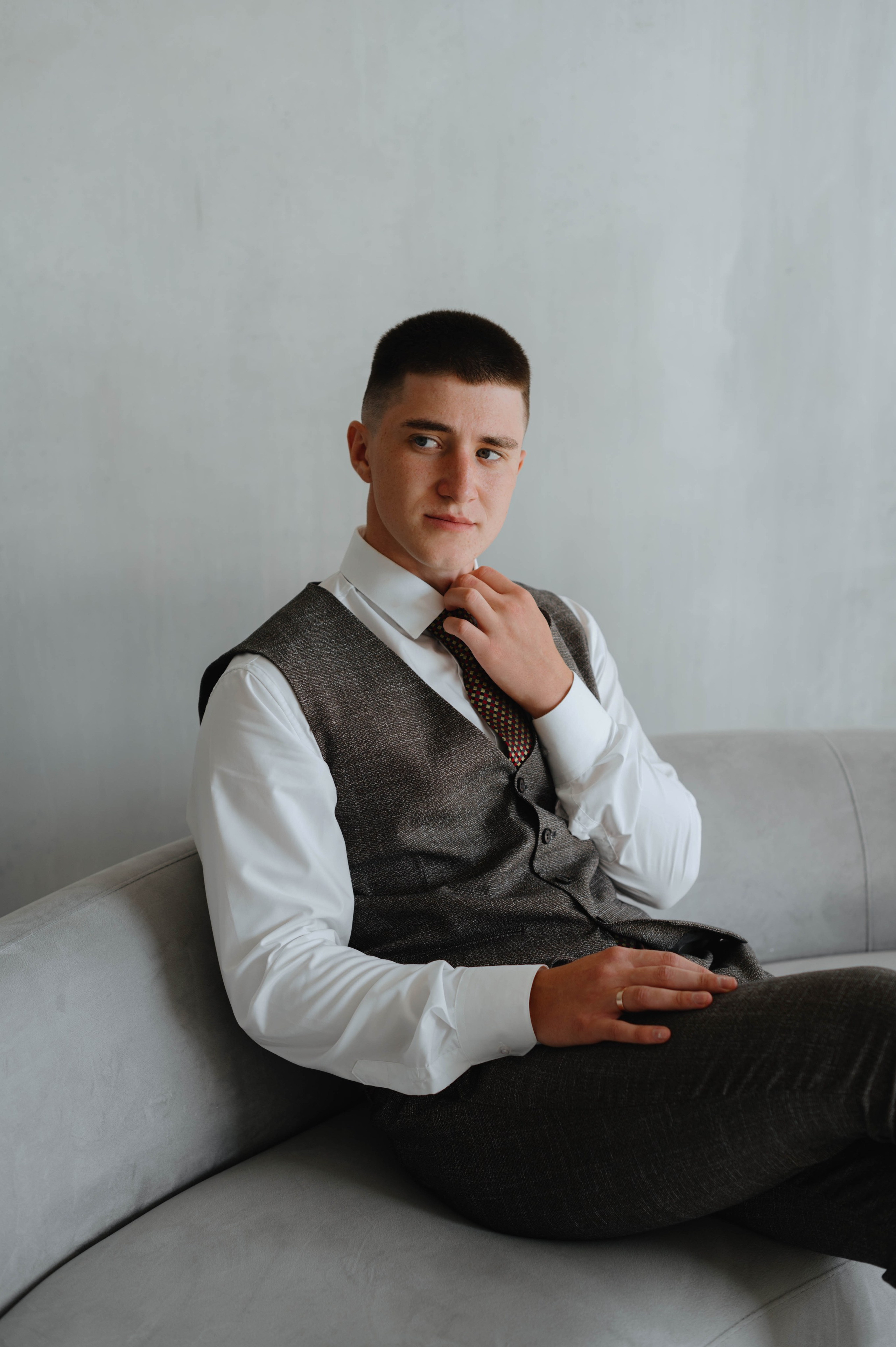 Марк и Яна. Фотограф в Абакане и Минусинске