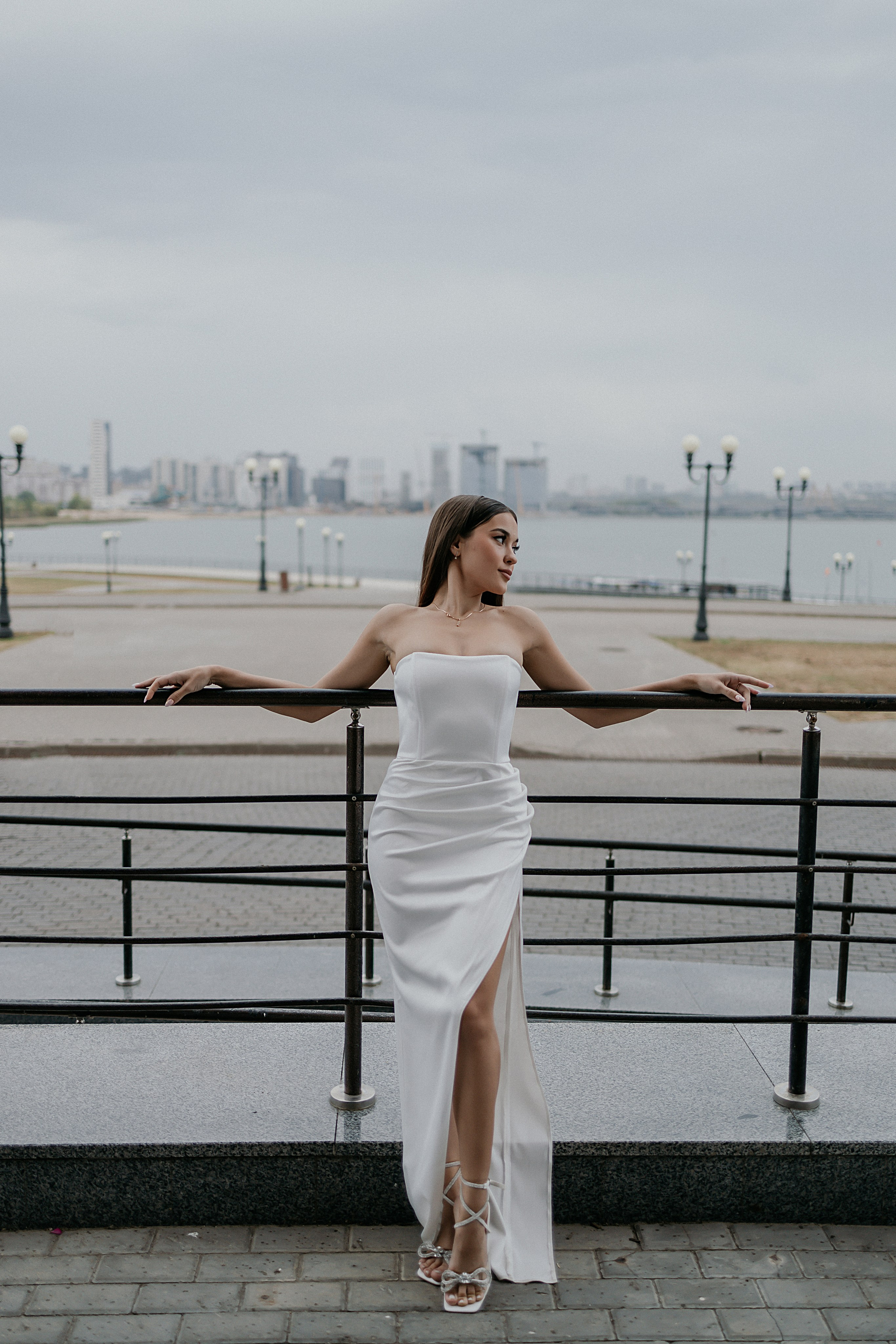 Рамазан и Азалия. Семейный и свадебный фотограф в Казани Ирина Кириллова