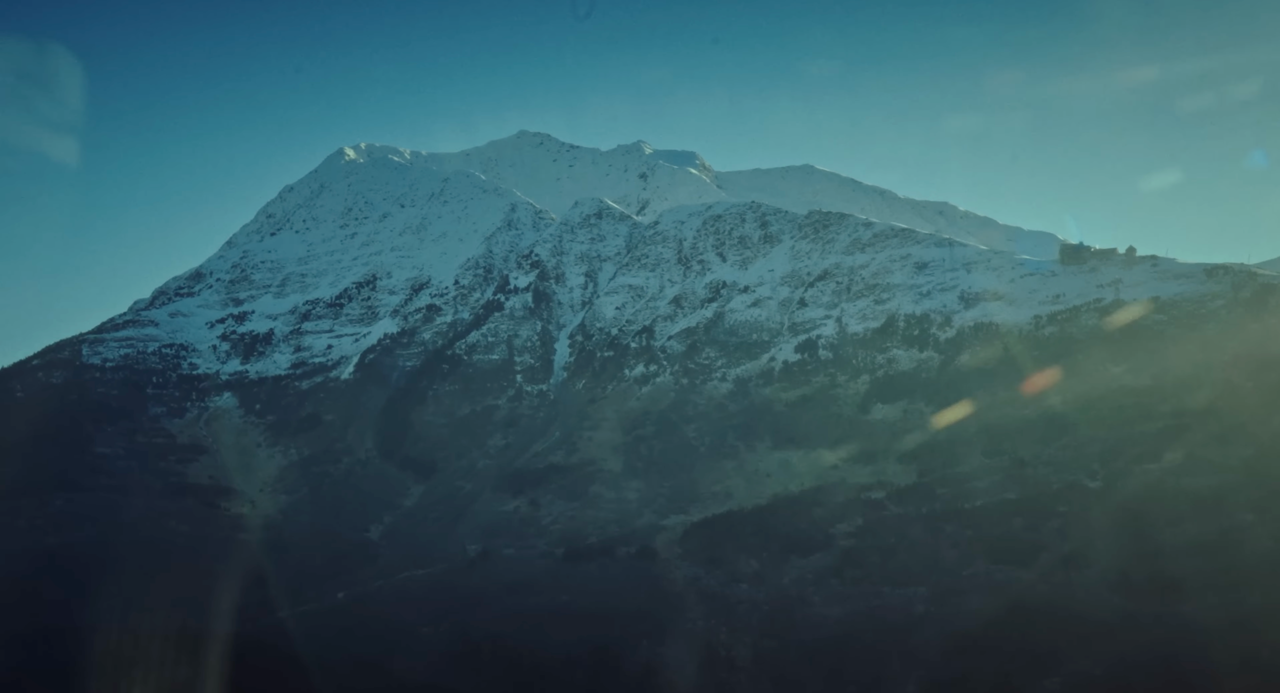 My transformation or how I became homeless in the USA. Tokcolor