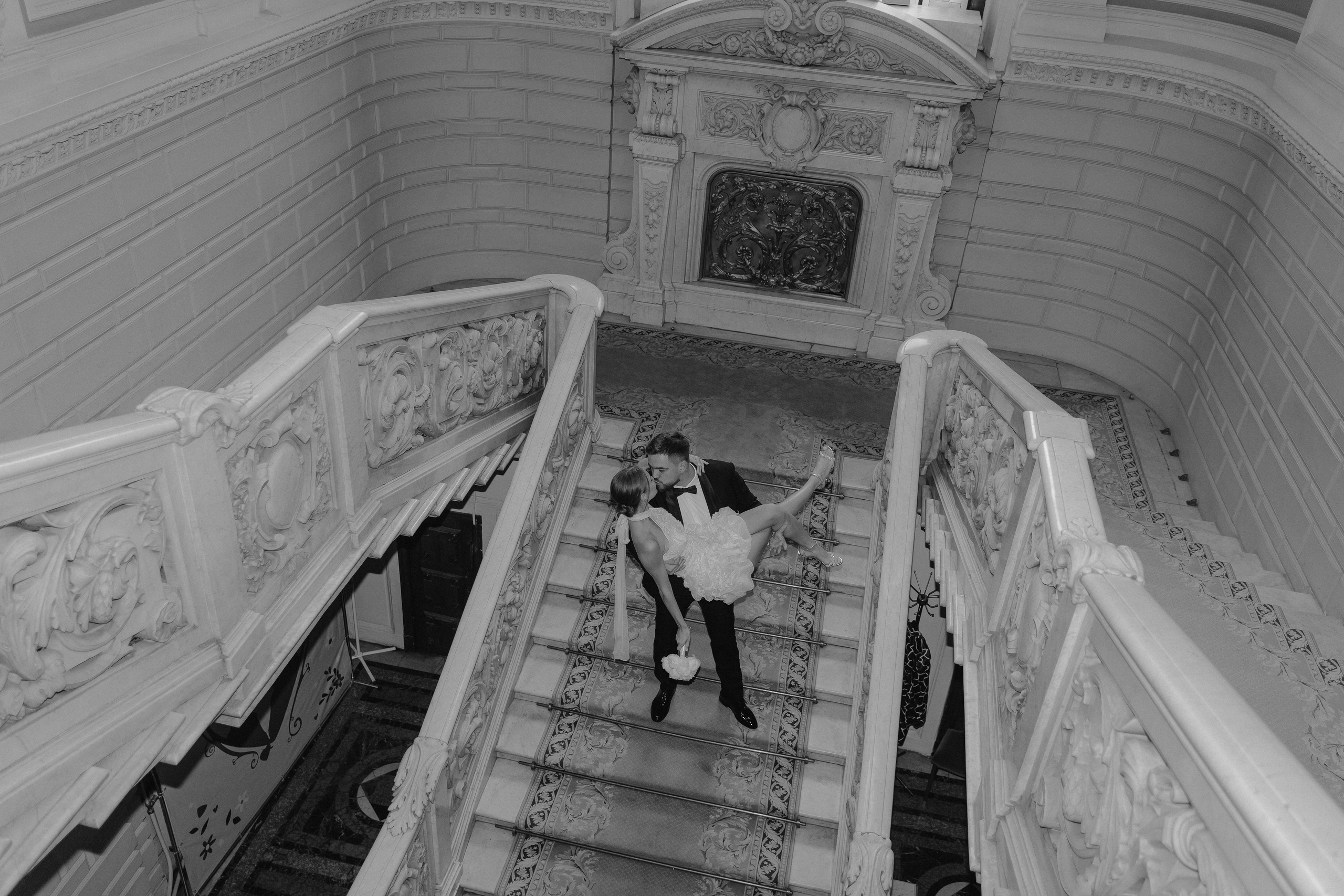 V&D. Свадебный фотограф — Наталья Фед СПб/Москва