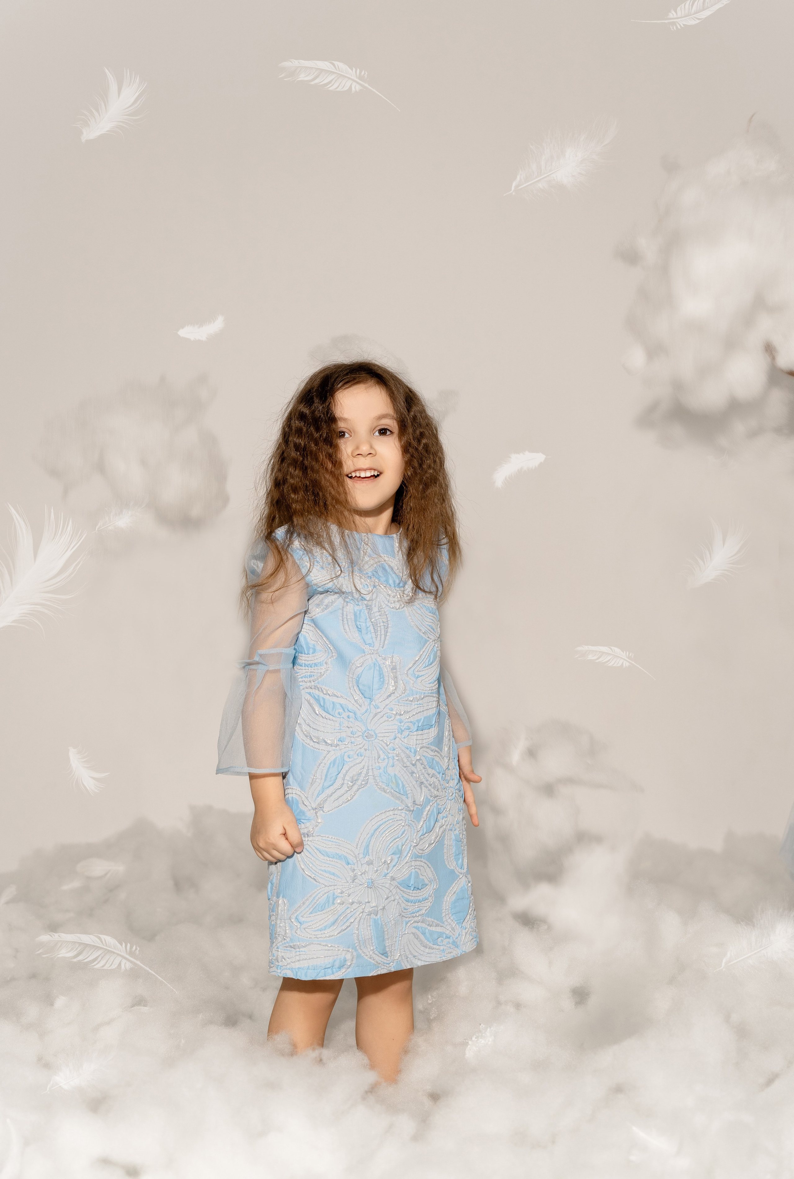 Фотопроект «Нежность»