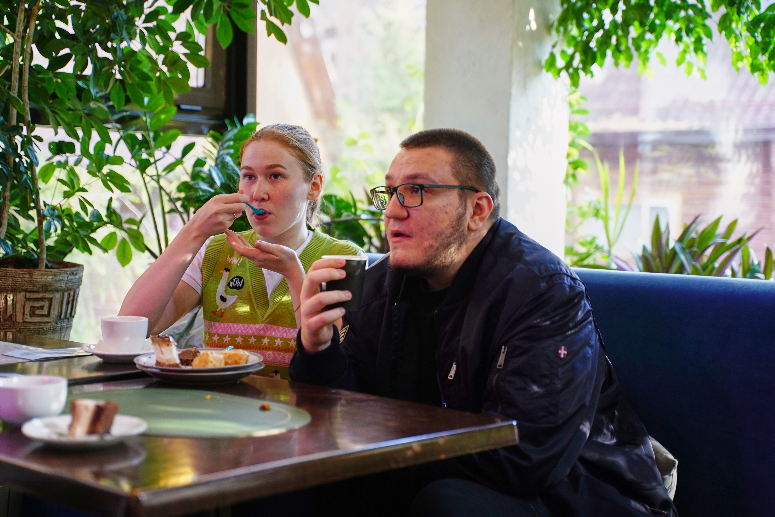 Стоматологическая Конференция STOM SUPPLY. TRINITY GRAPH