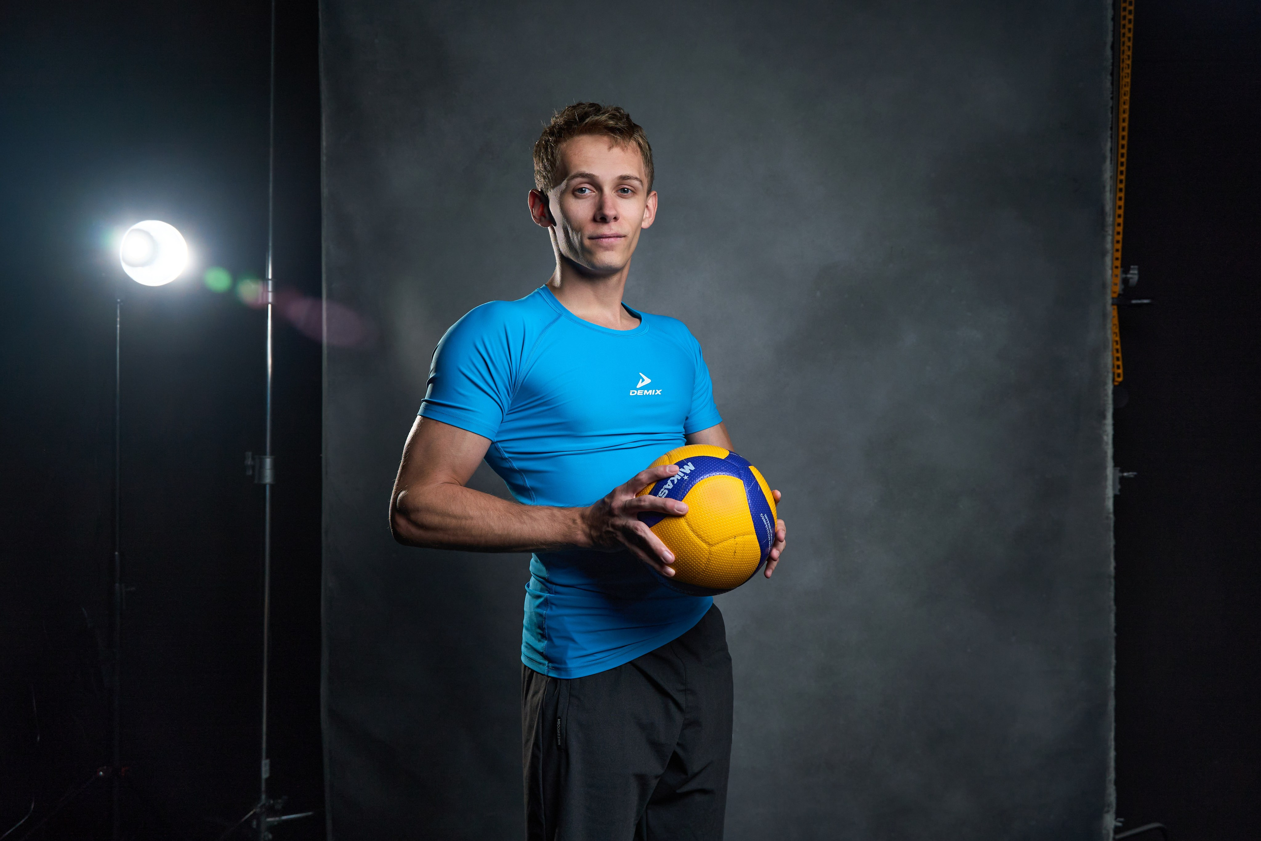 Владимир. TRINITY GRAPH