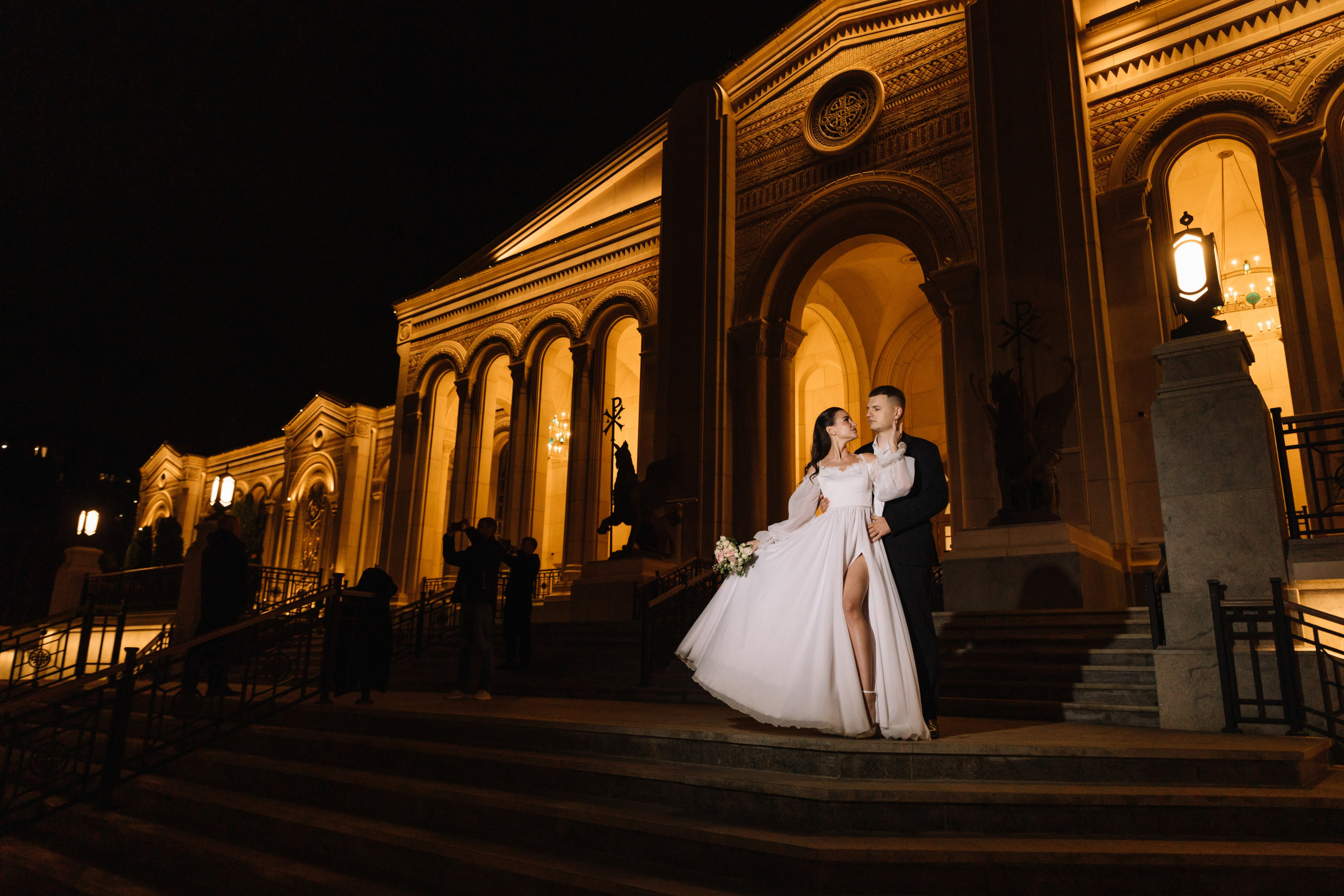 Профессиональный свадебный фотограф и видеограф Симферополь | Крым. Свадебный фотограф и видеограф Владислав и Анастасия Макриди