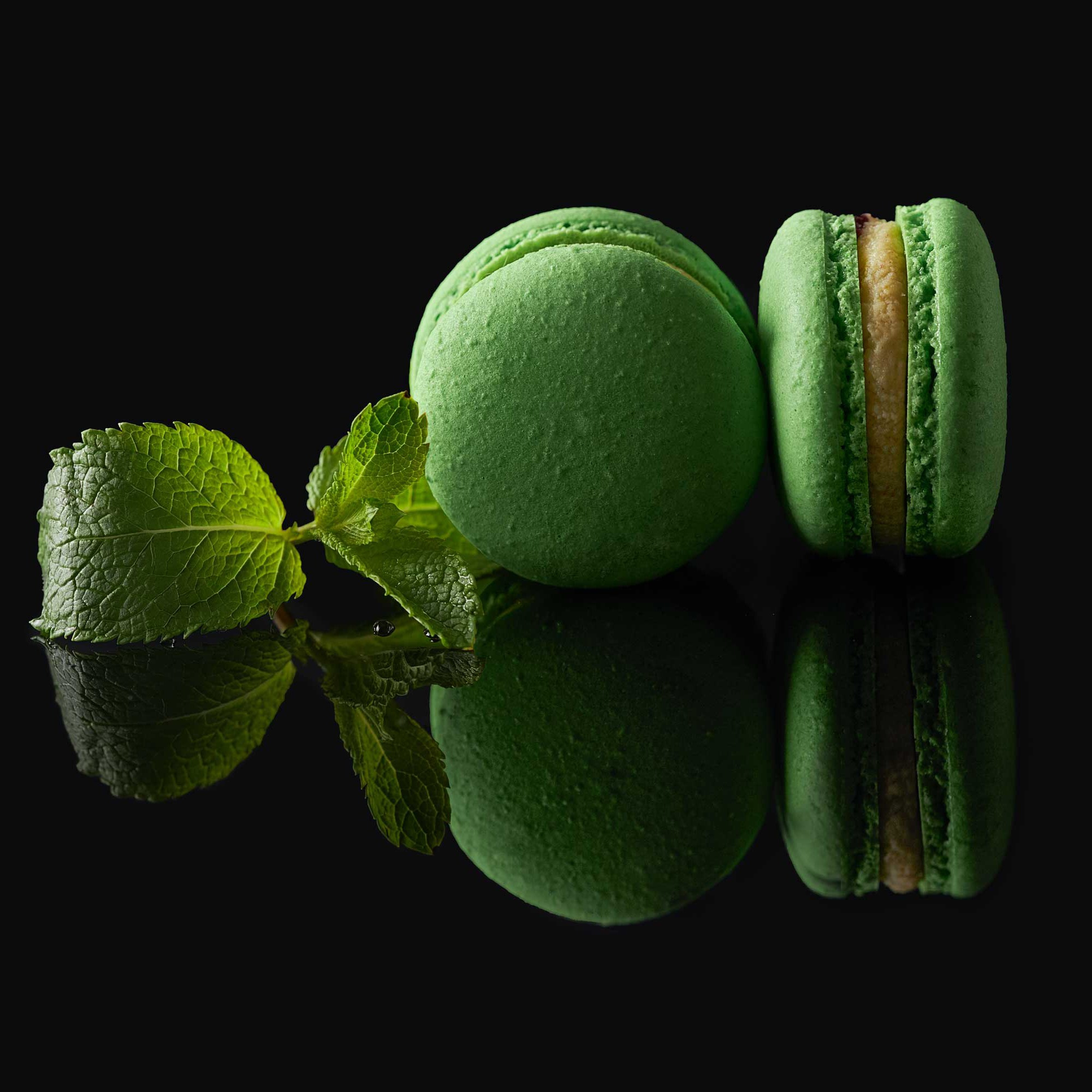 Сладости. Фуд и предметный фотограф Гришина Ольга